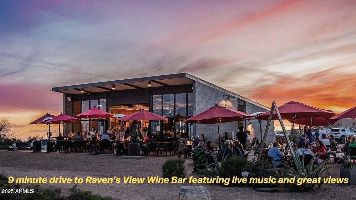 10934 E LA VERNA Way, Scottsdale