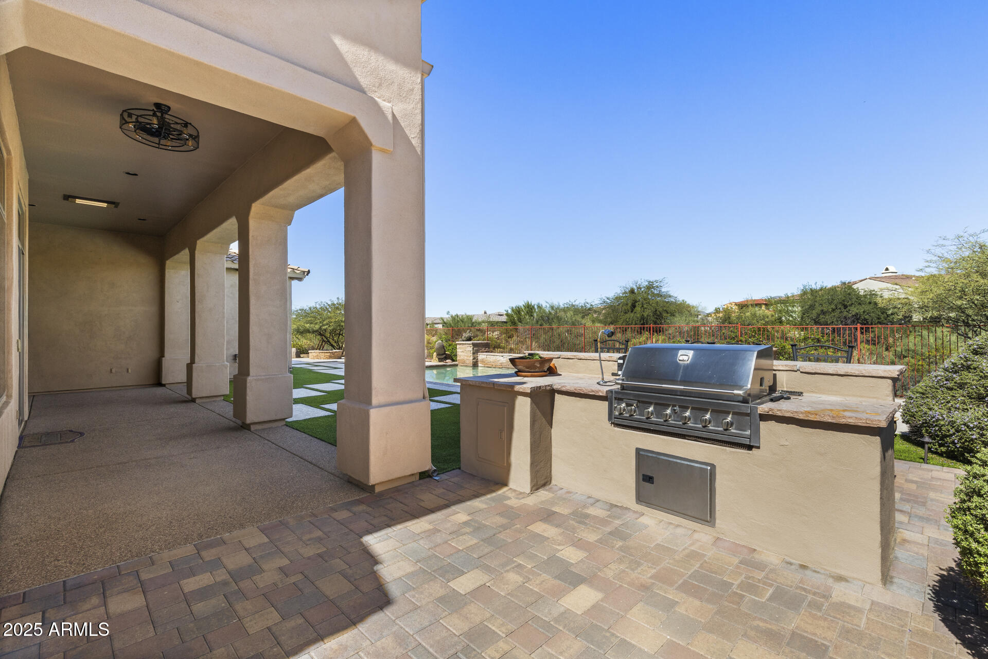 10934 E LA VERNA Way, Scottsdale