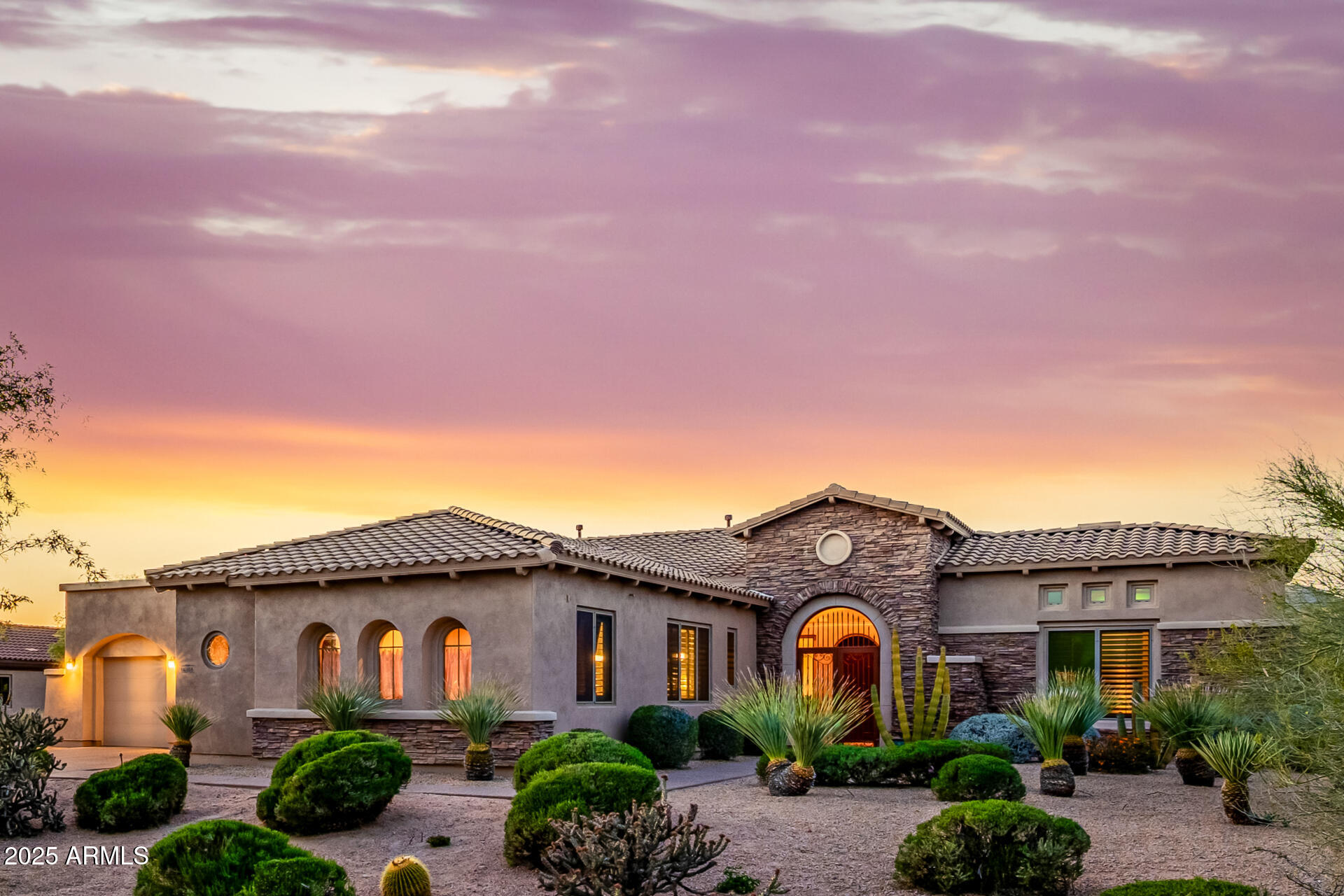 10934 E LA VERNA Way, Scottsdale