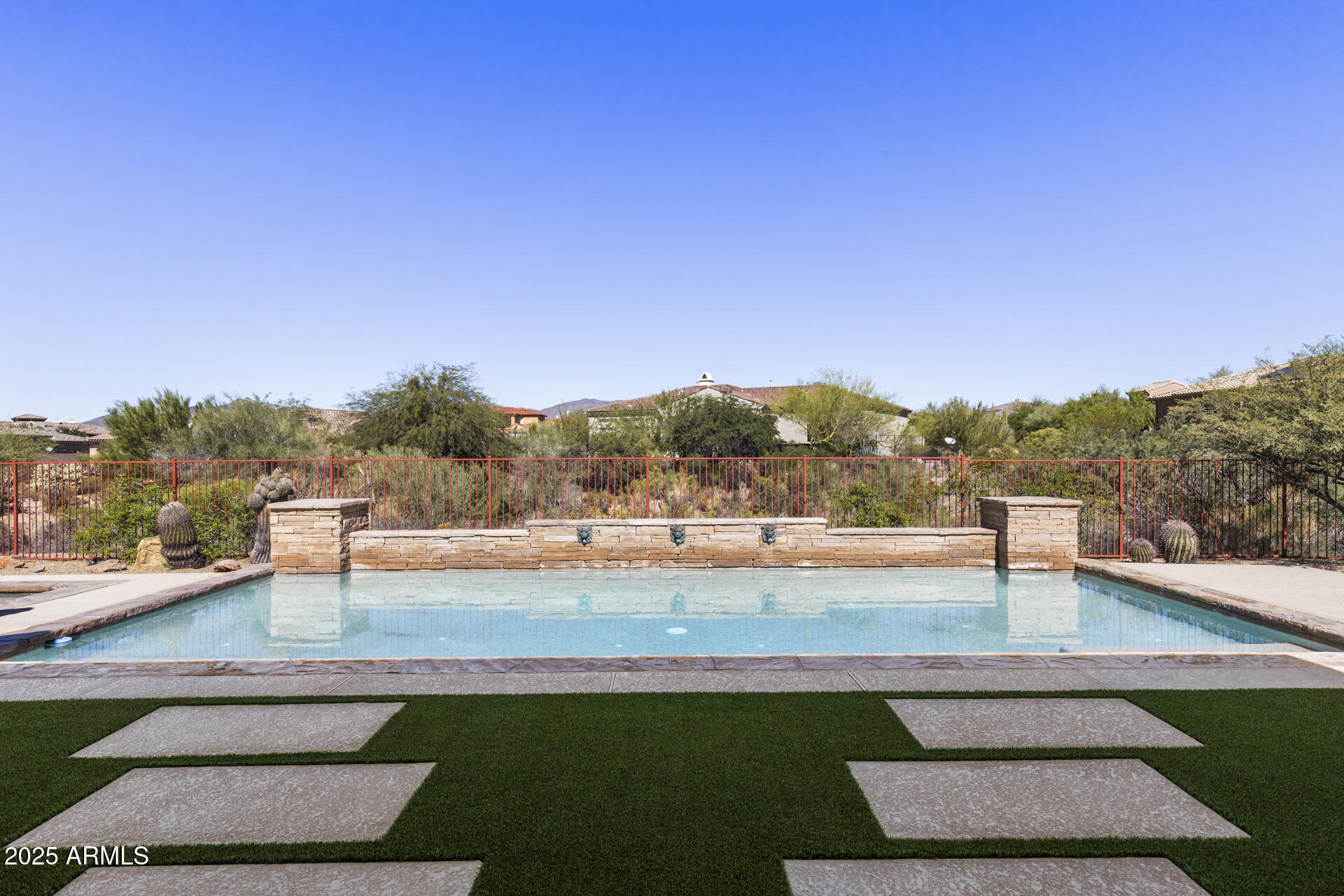 10934 E LA VERNA Way, Scottsdale