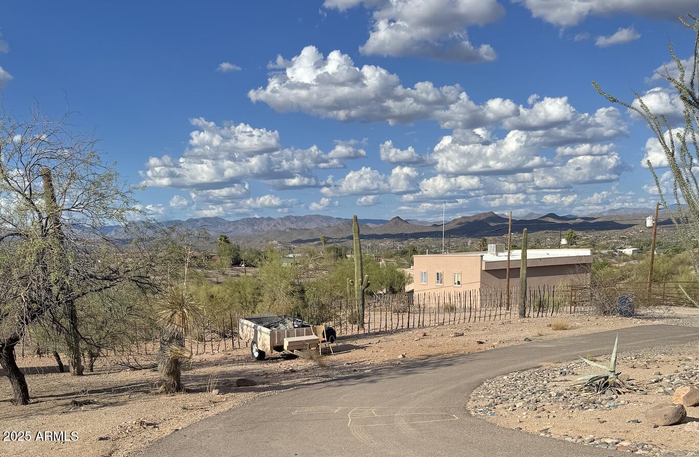 875 W PALO VERDE Drive