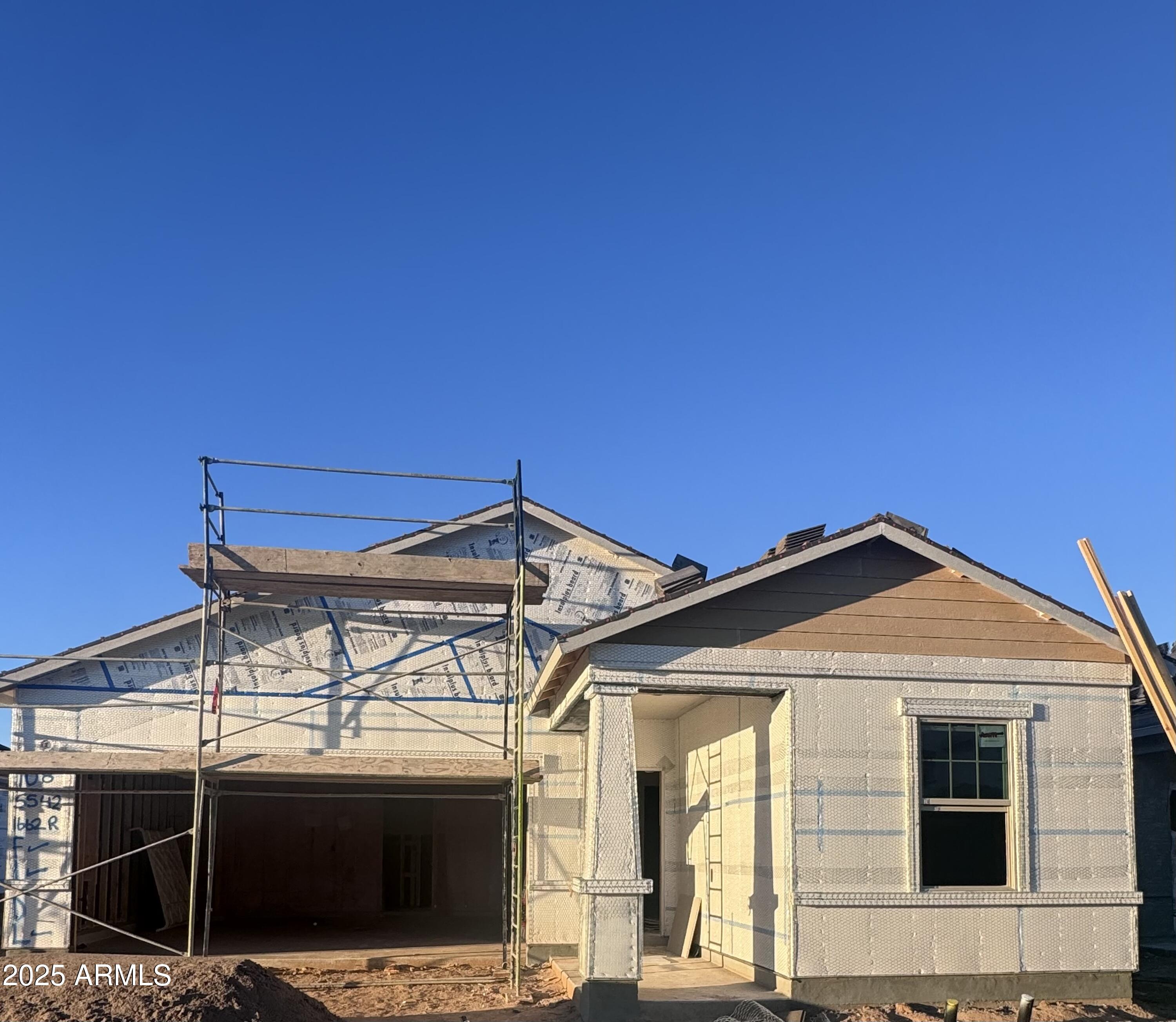 5542 E IRIS Drive, Florence