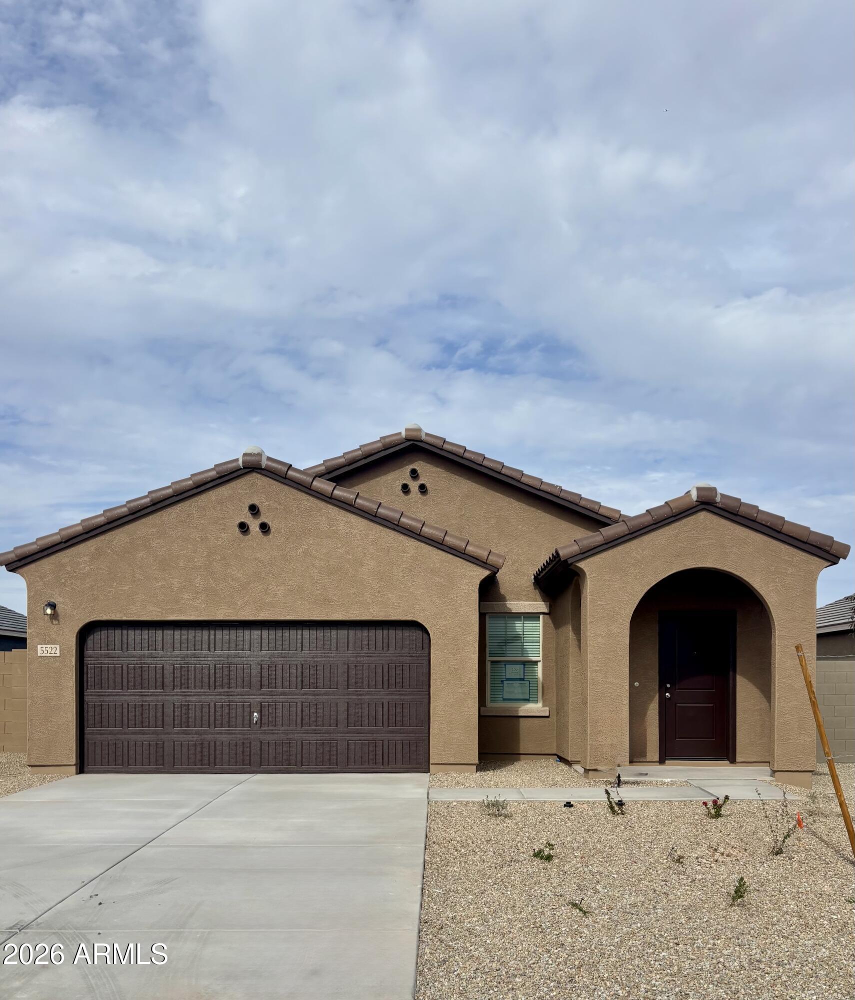 5522 E IRIS Drive, Florence