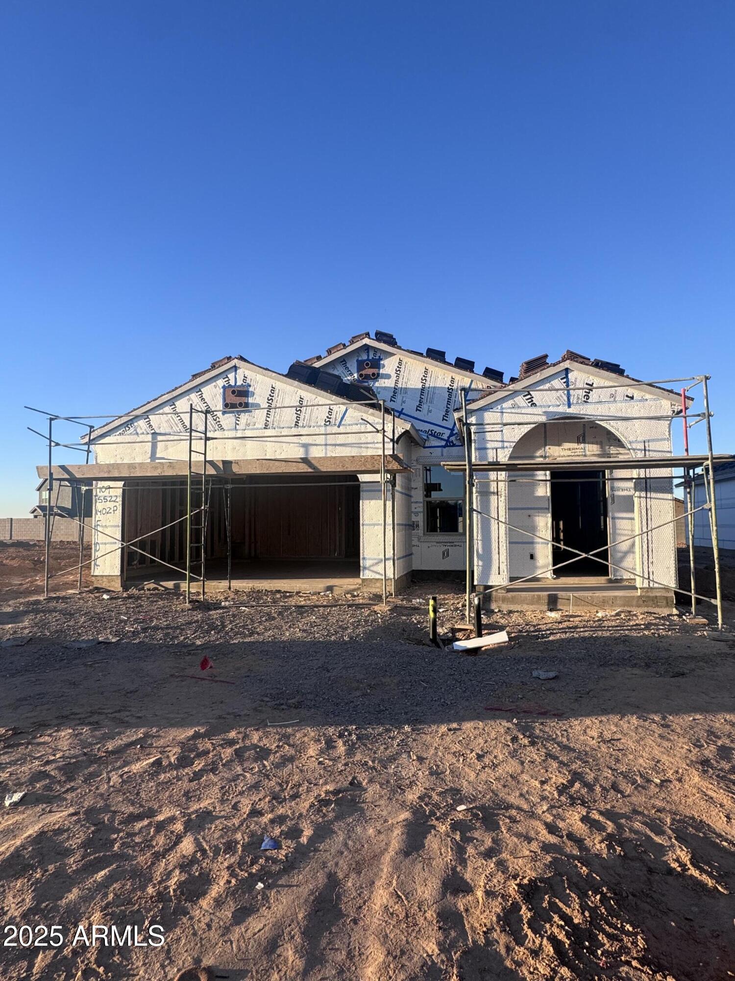 5522 E IRIS Drive, Florence