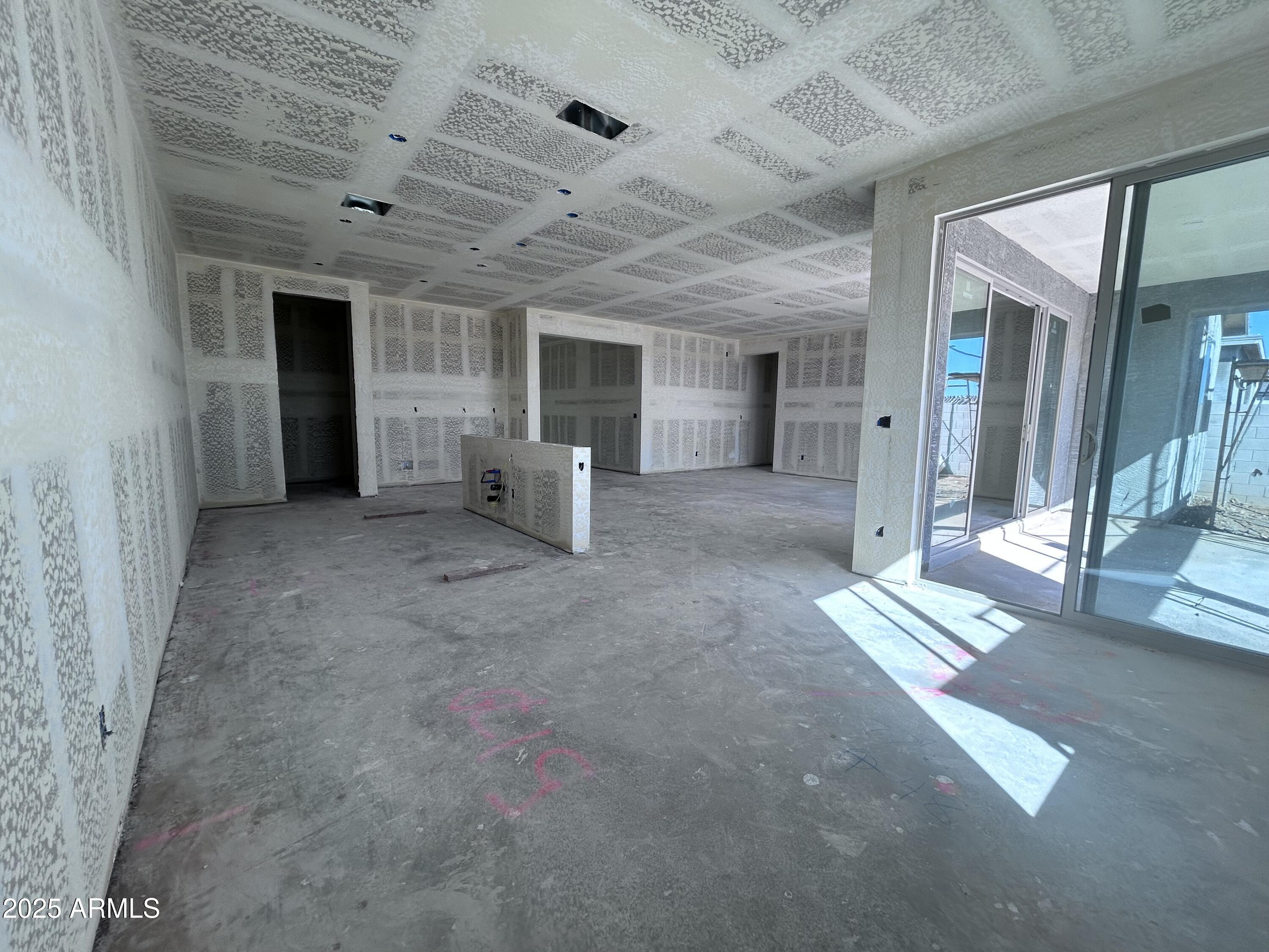 2603 E RUSTLER Road, San Tan Valley