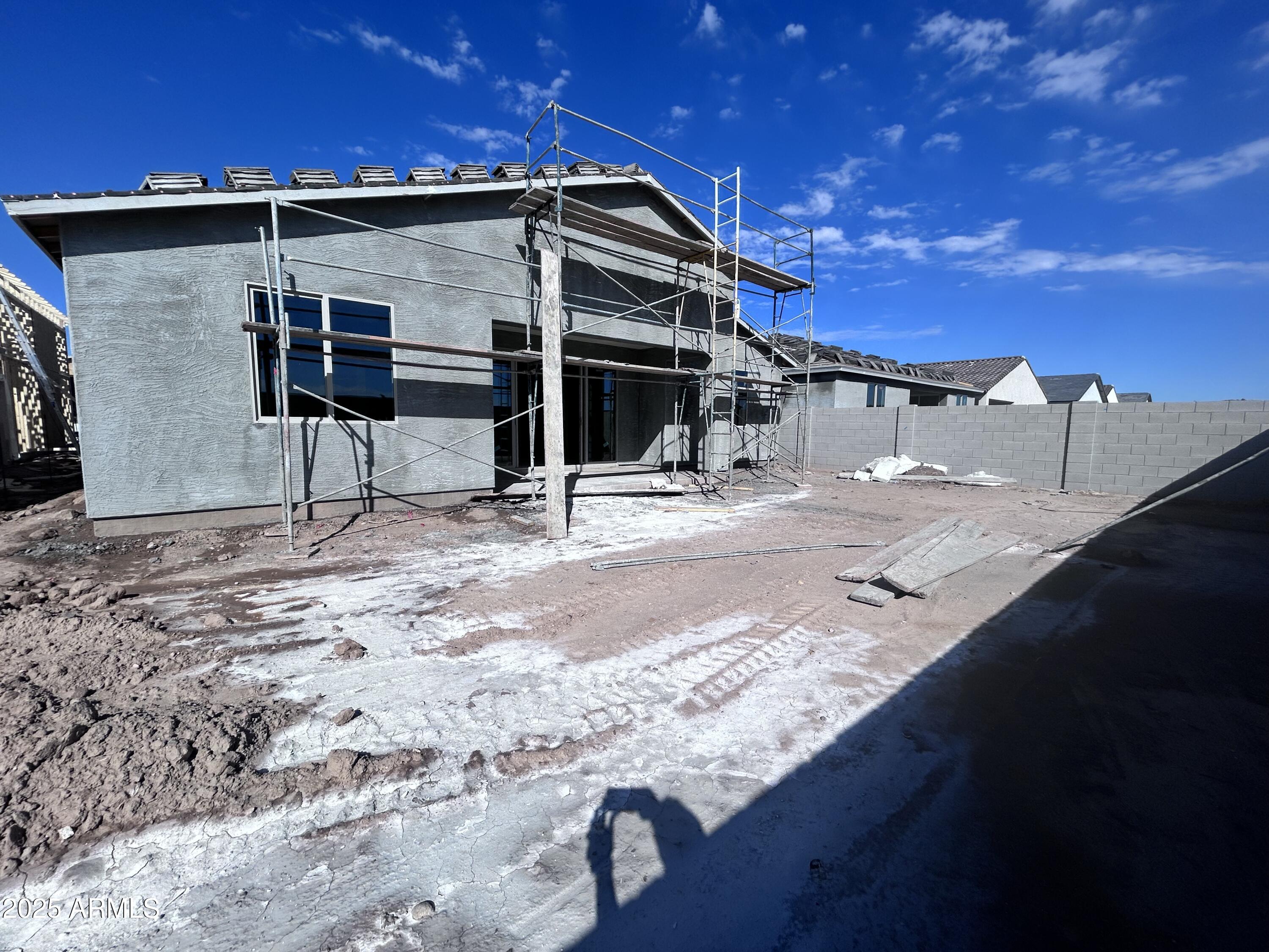 2603 E RUSTLER Road, San Tan Valley