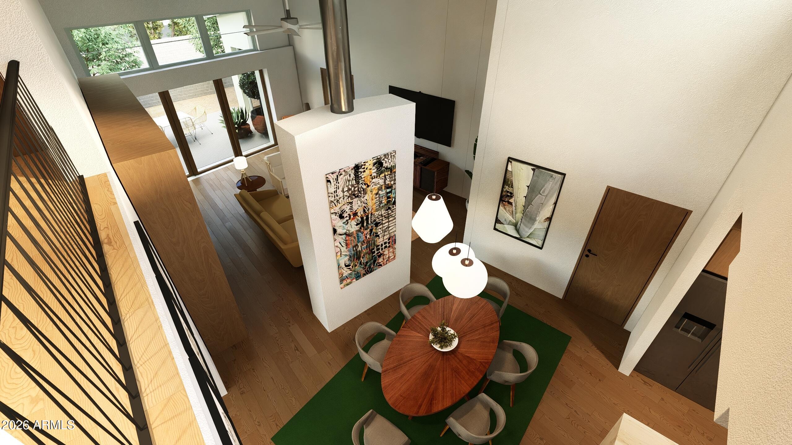 6521 E 5TH Street, Scottsdale