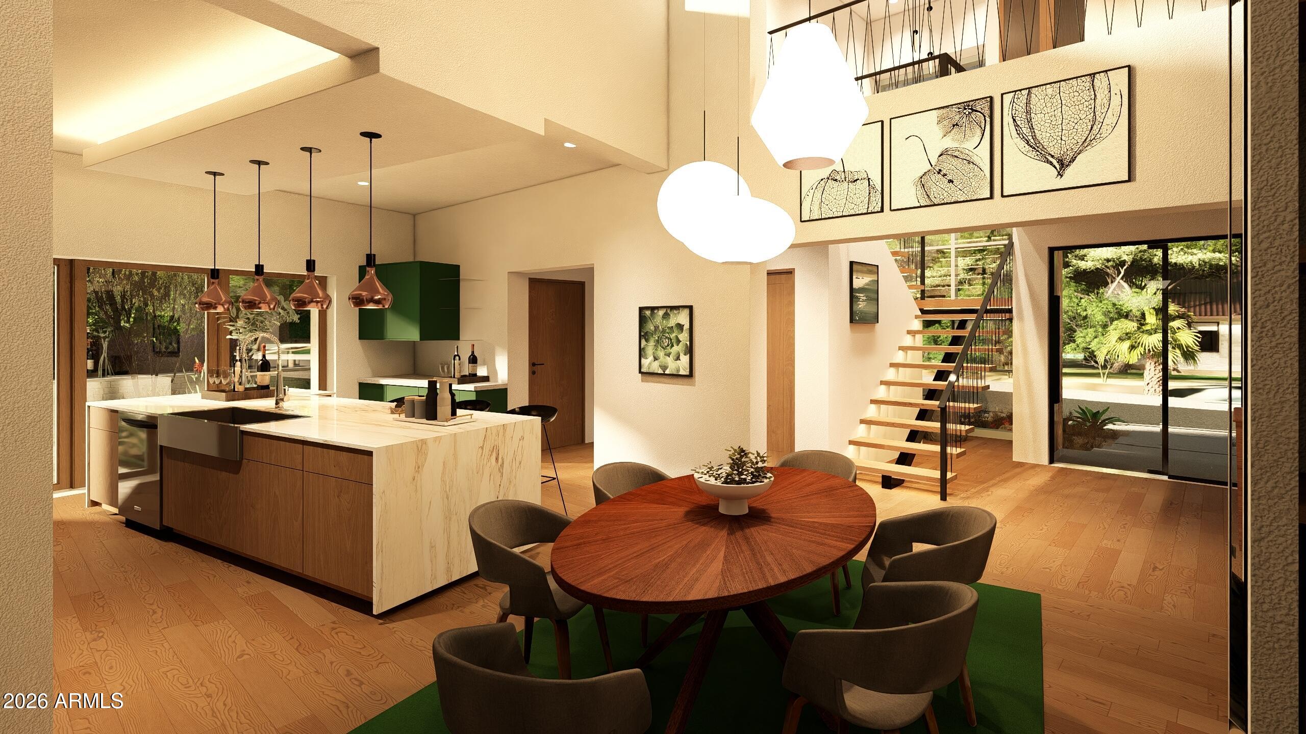 6521 E 5TH Street, Scottsdale