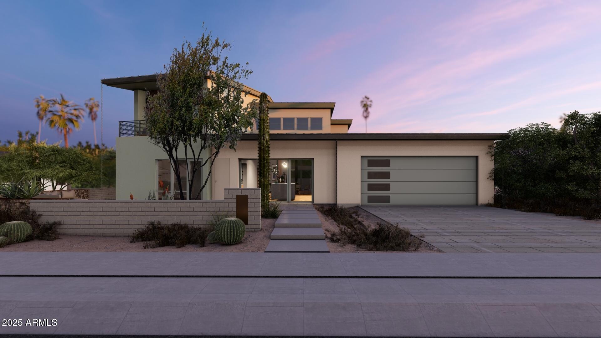 6521 E 5TH Street, Scottsdale