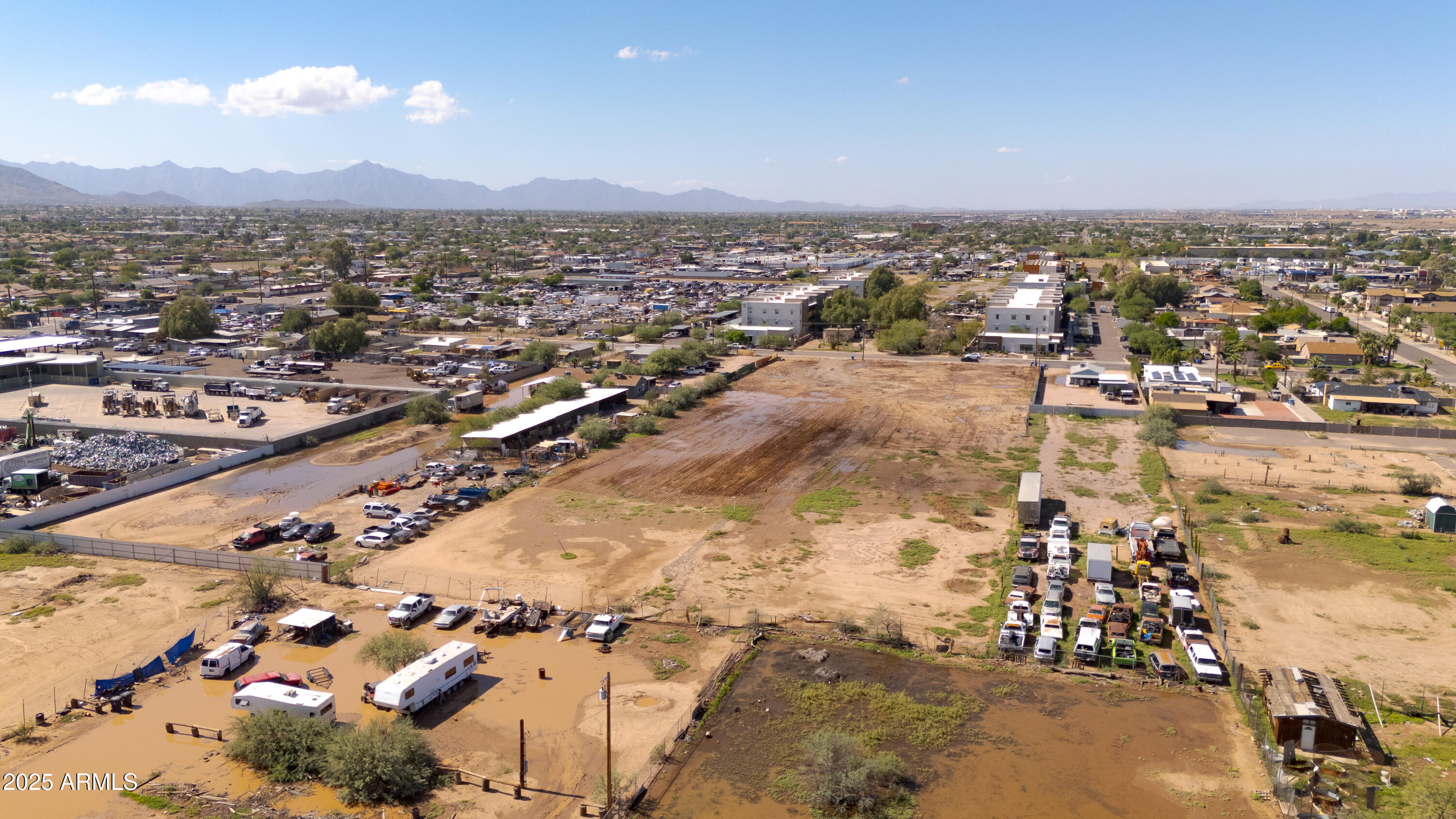 4035 S 9TH Street, 20/22, Phoenix Unit: 20/22