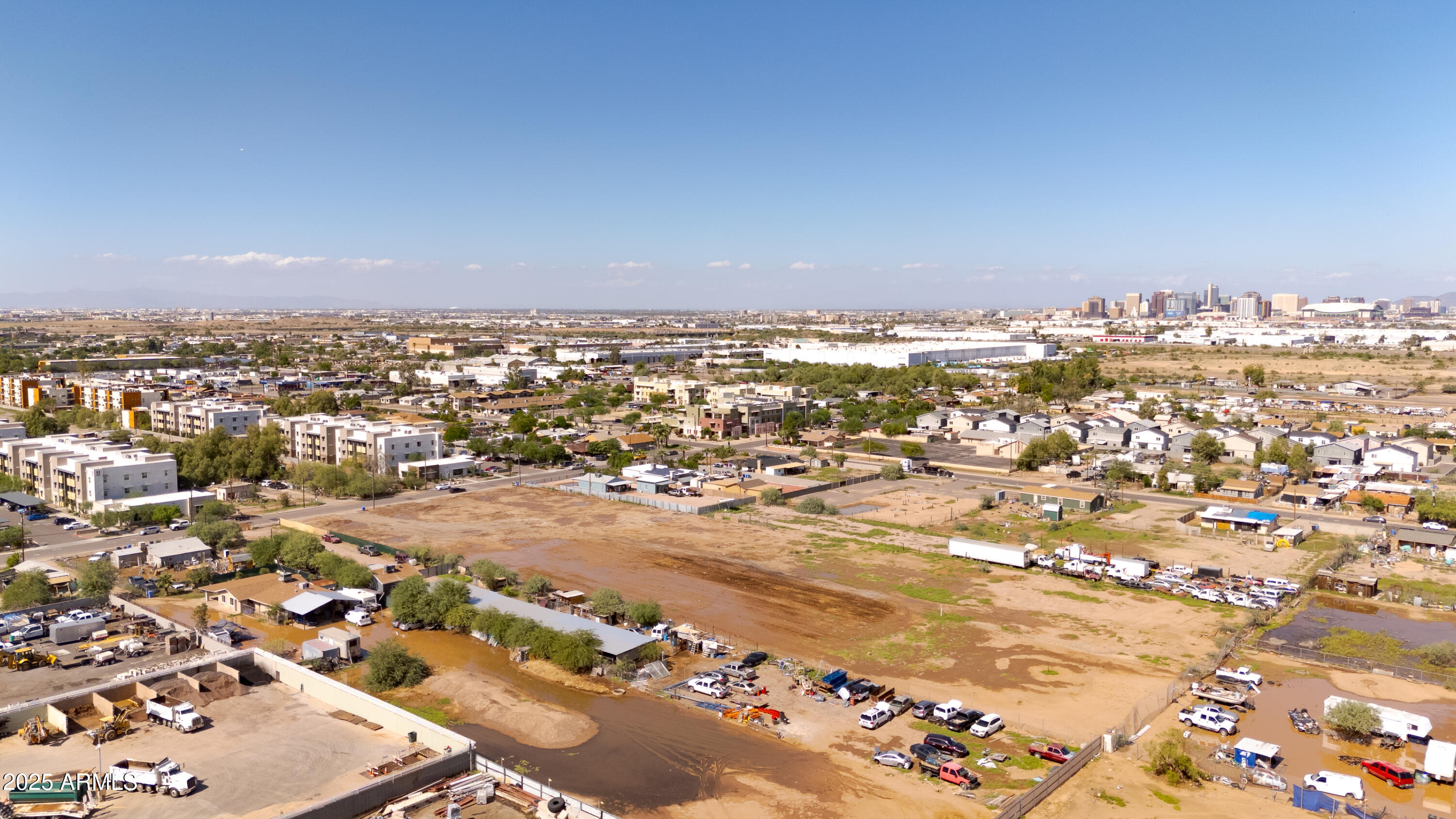 4035 S 9TH Street, 20/22, Phoenix Unit: 20/22