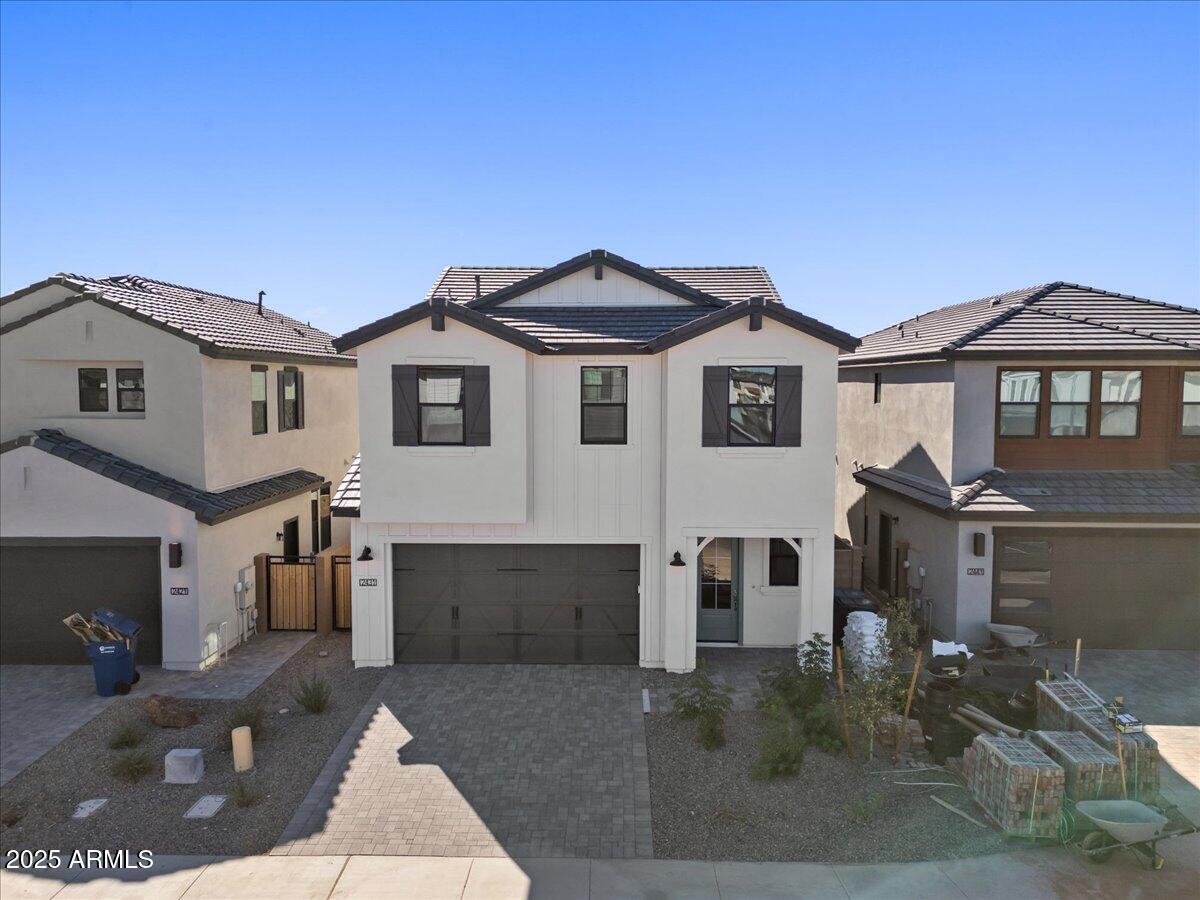 2431 W LOS ARBOLES Place, Chandler