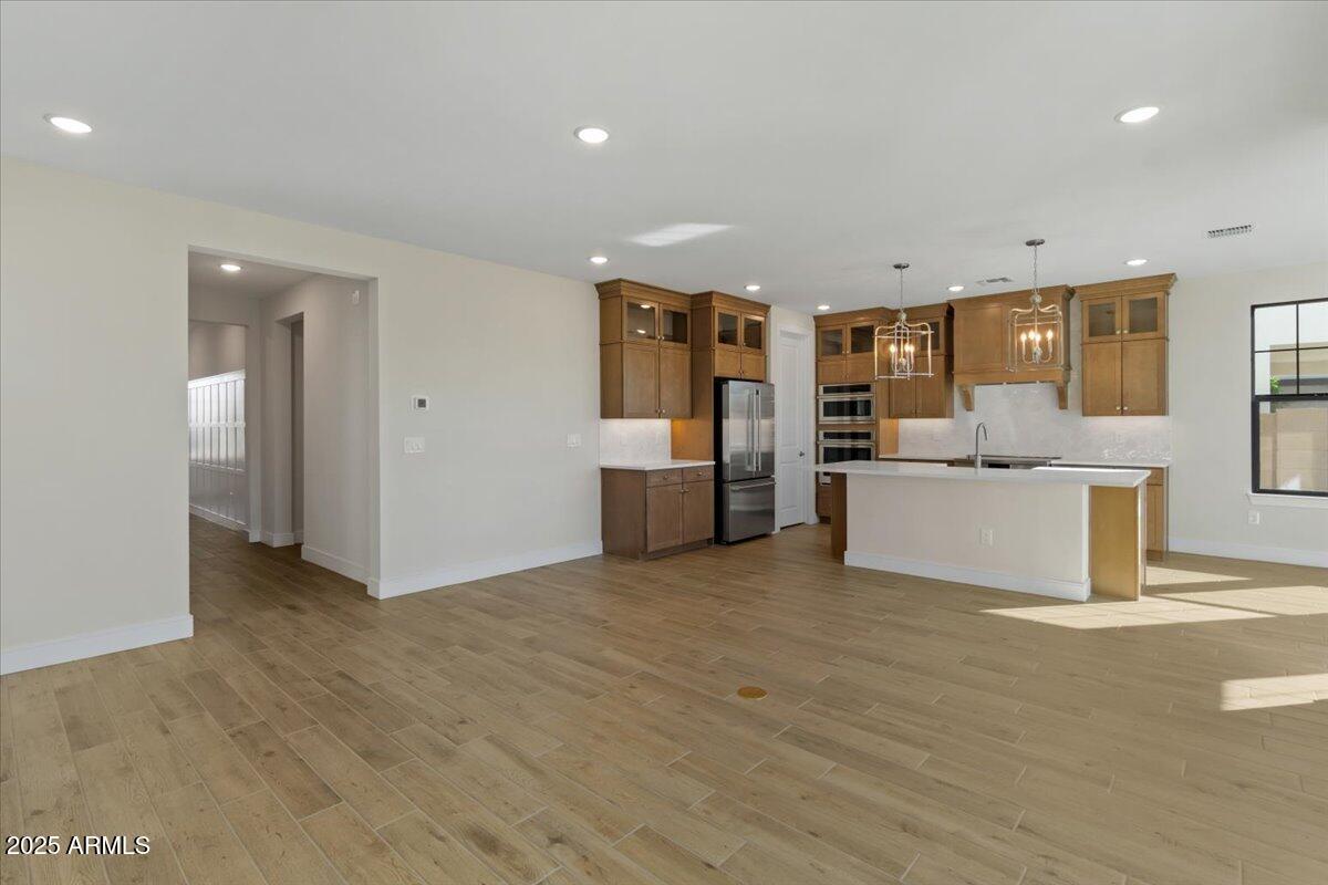 2431 W LOS ARBOLES Place, Chandler