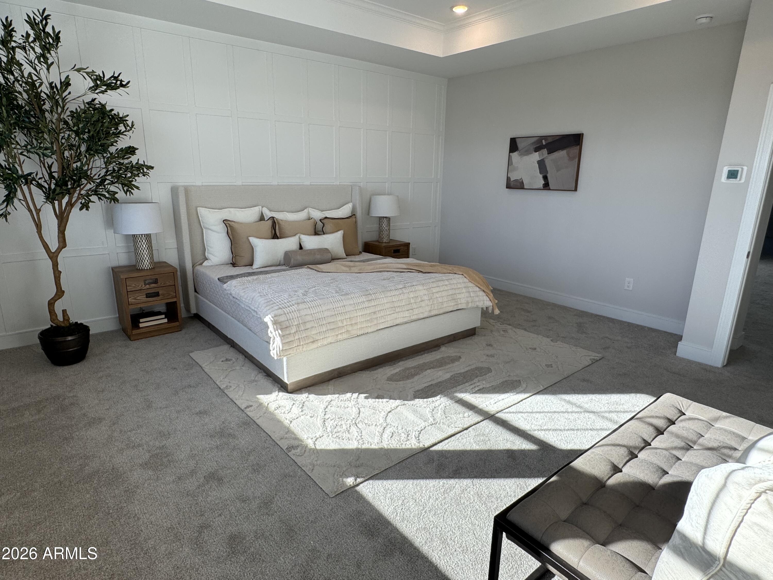 2431 W LOS ARBOLES Place, Chandler