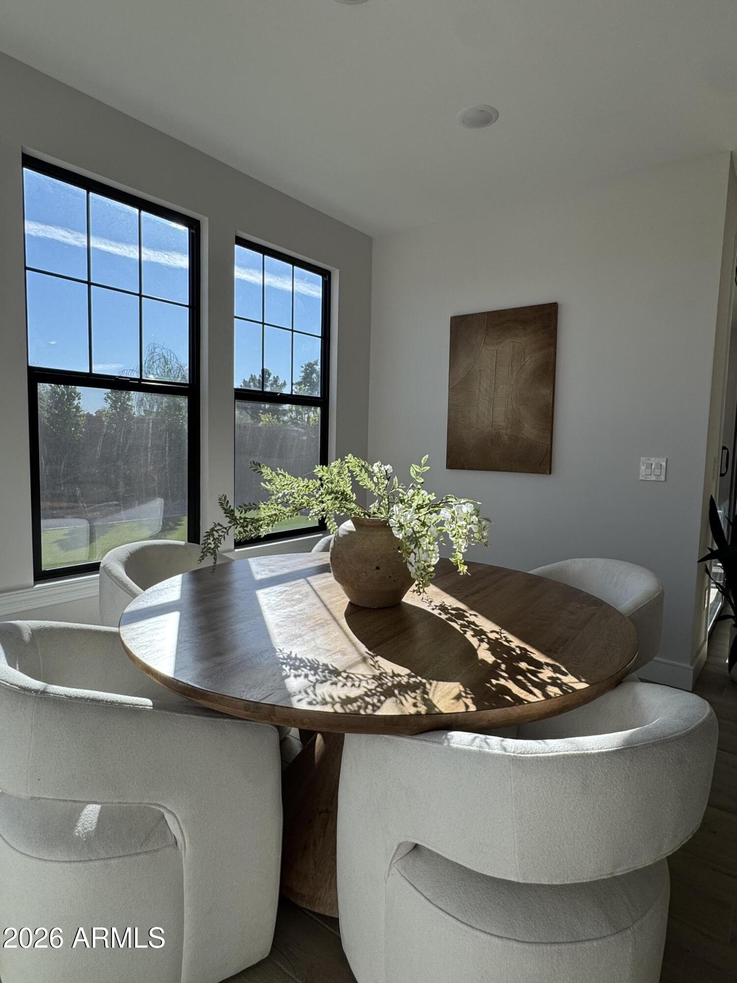 2431 W LOS ARBOLES Place, Chandler