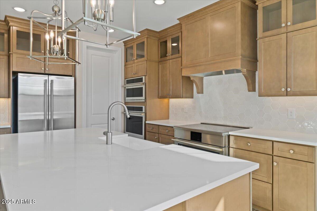 2431 W LOS ARBOLES Place, Chandler