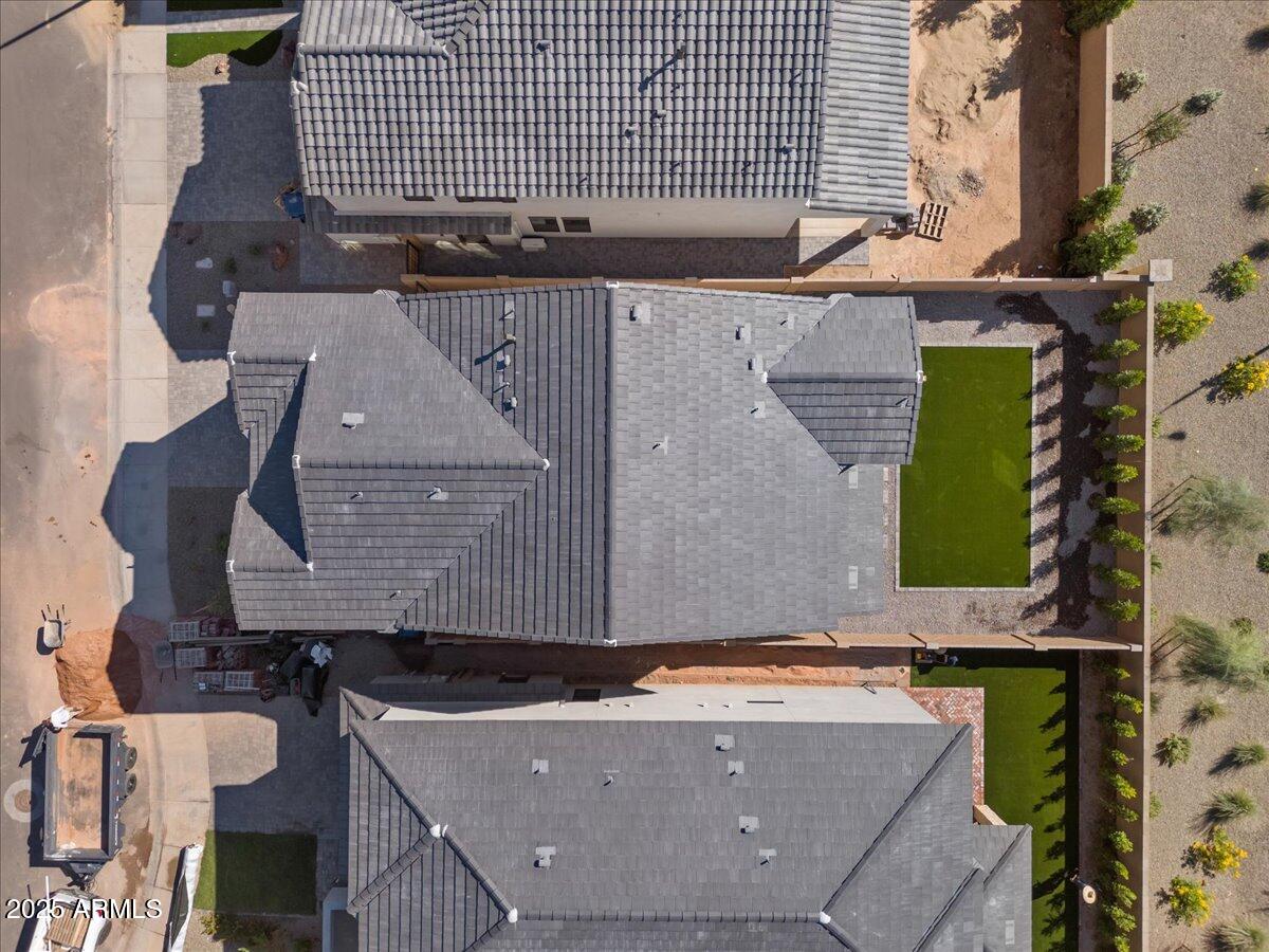 2431 W LOS ARBOLES Place, Chandler