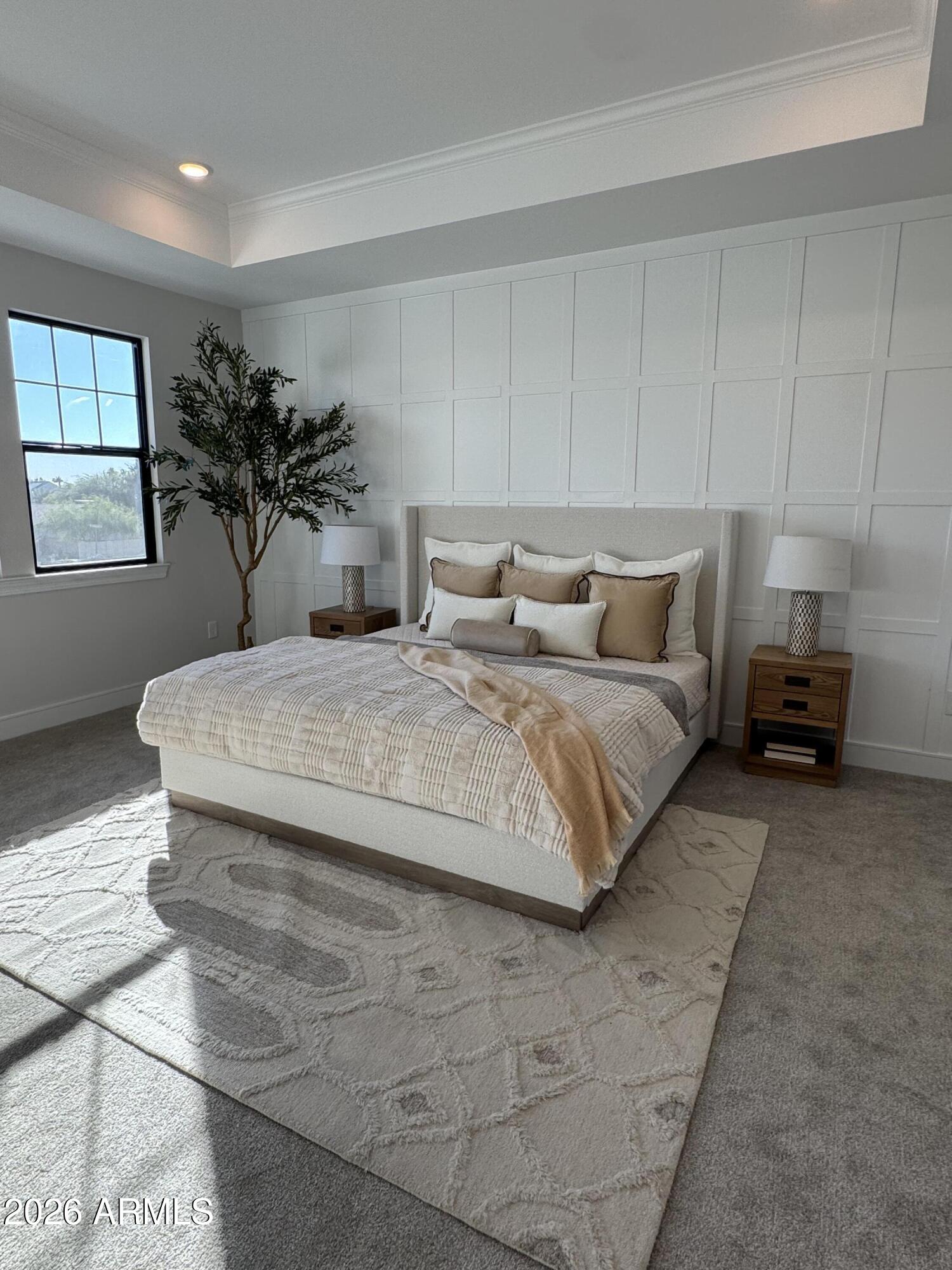 2431 W LOS ARBOLES Place, Chandler