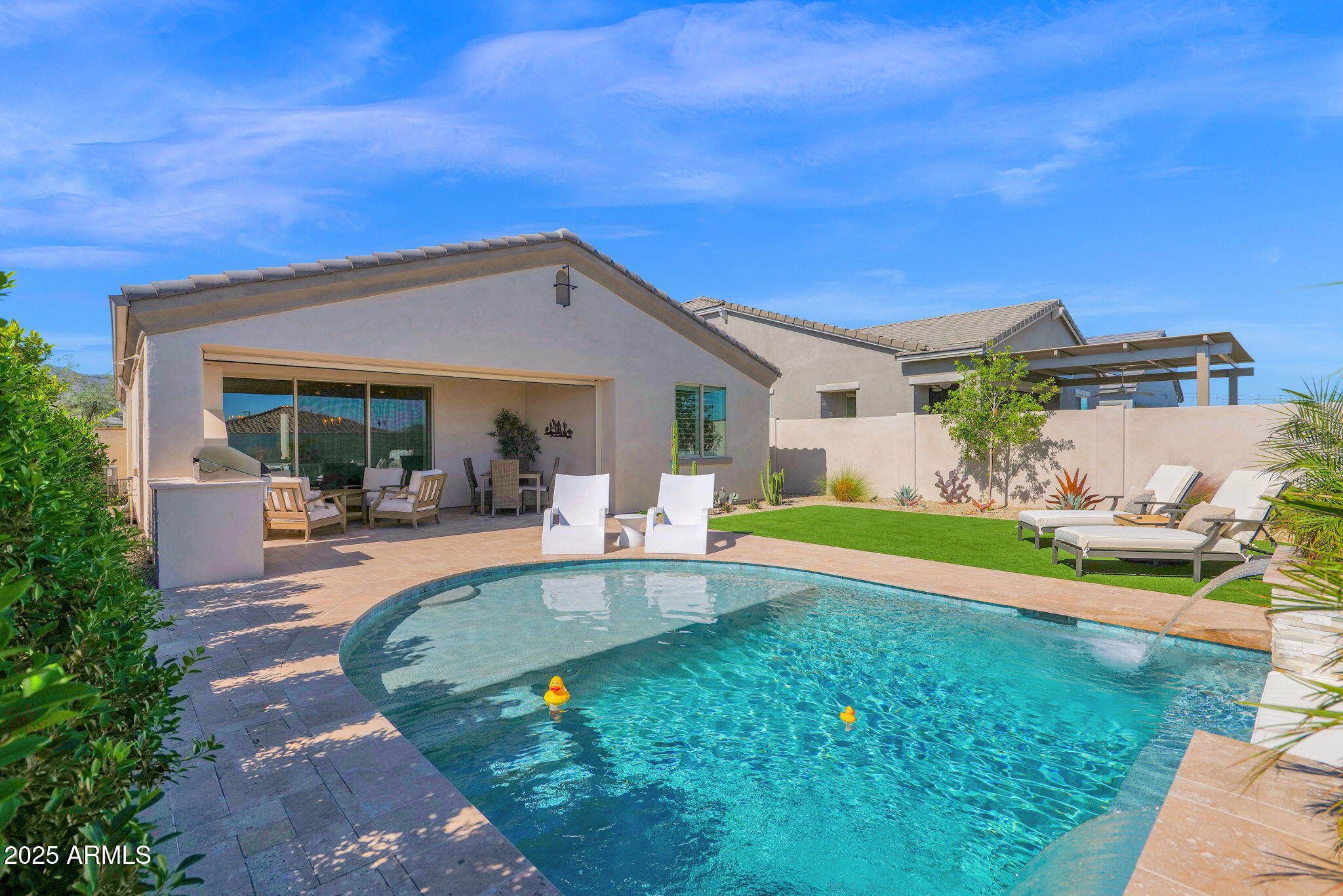 5611 N 206TH Avenue, Buckeye