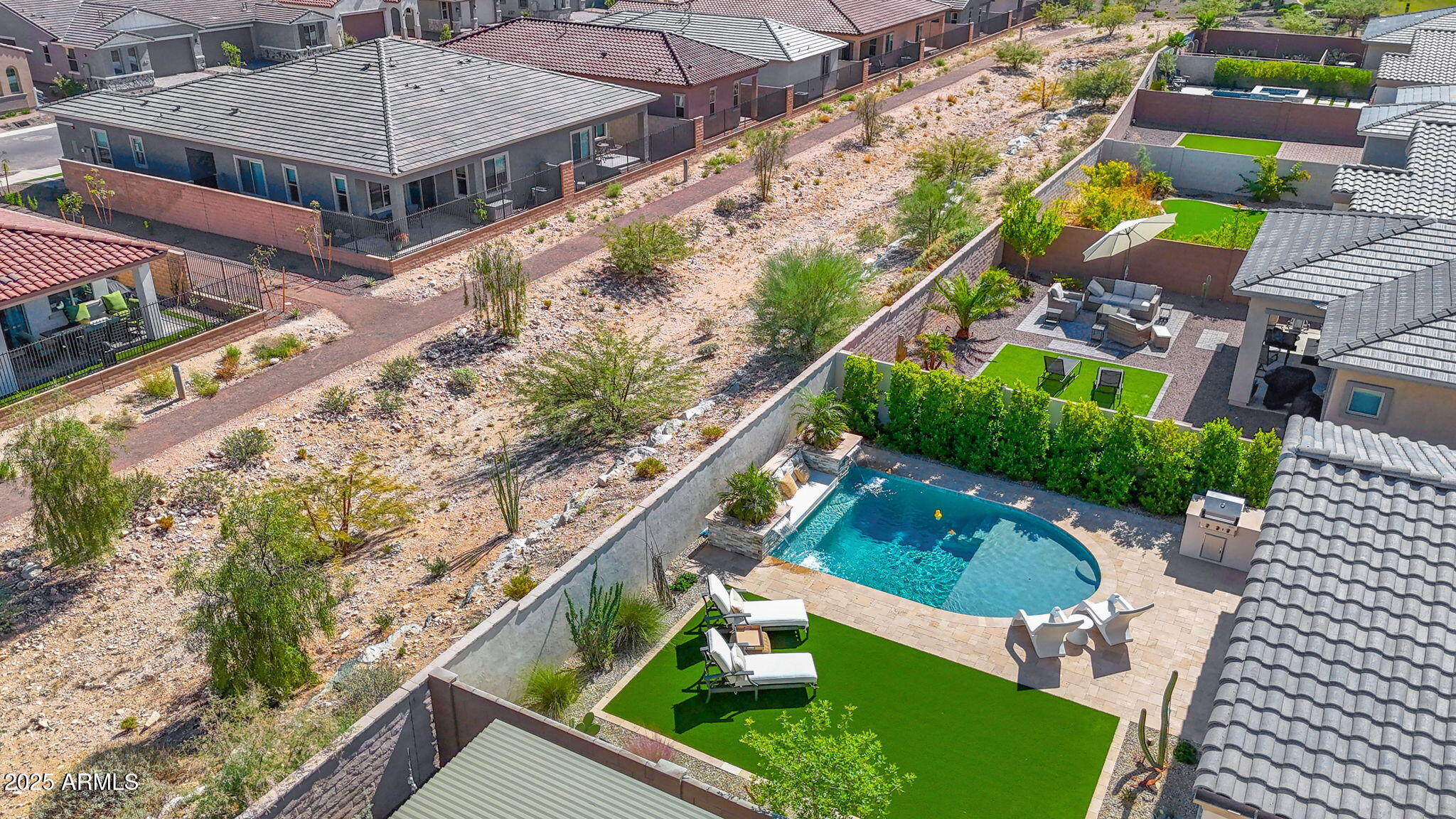 5611 N 206TH Avenue, Buckeye