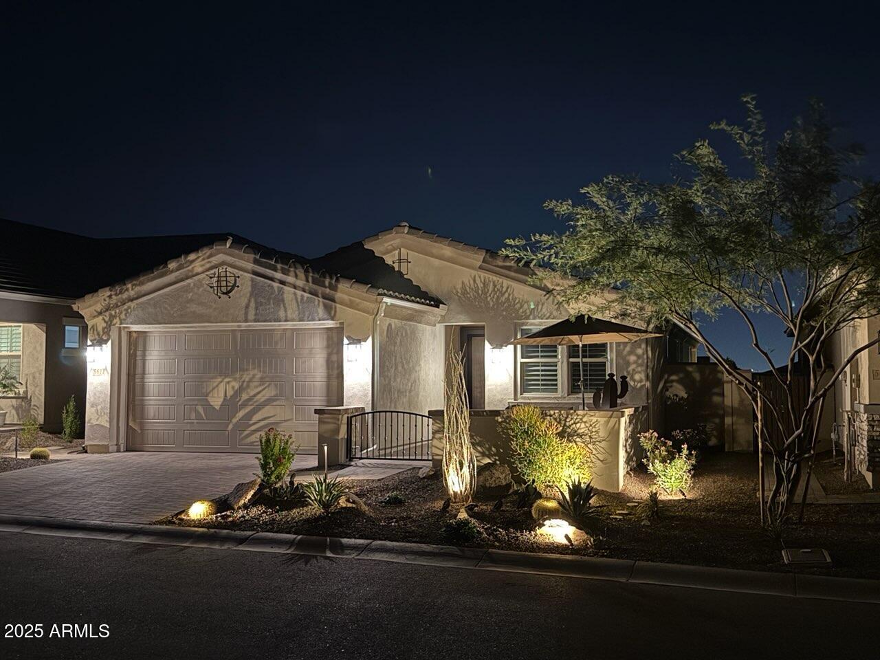 5611 N 206TH Avenue, Buckeye