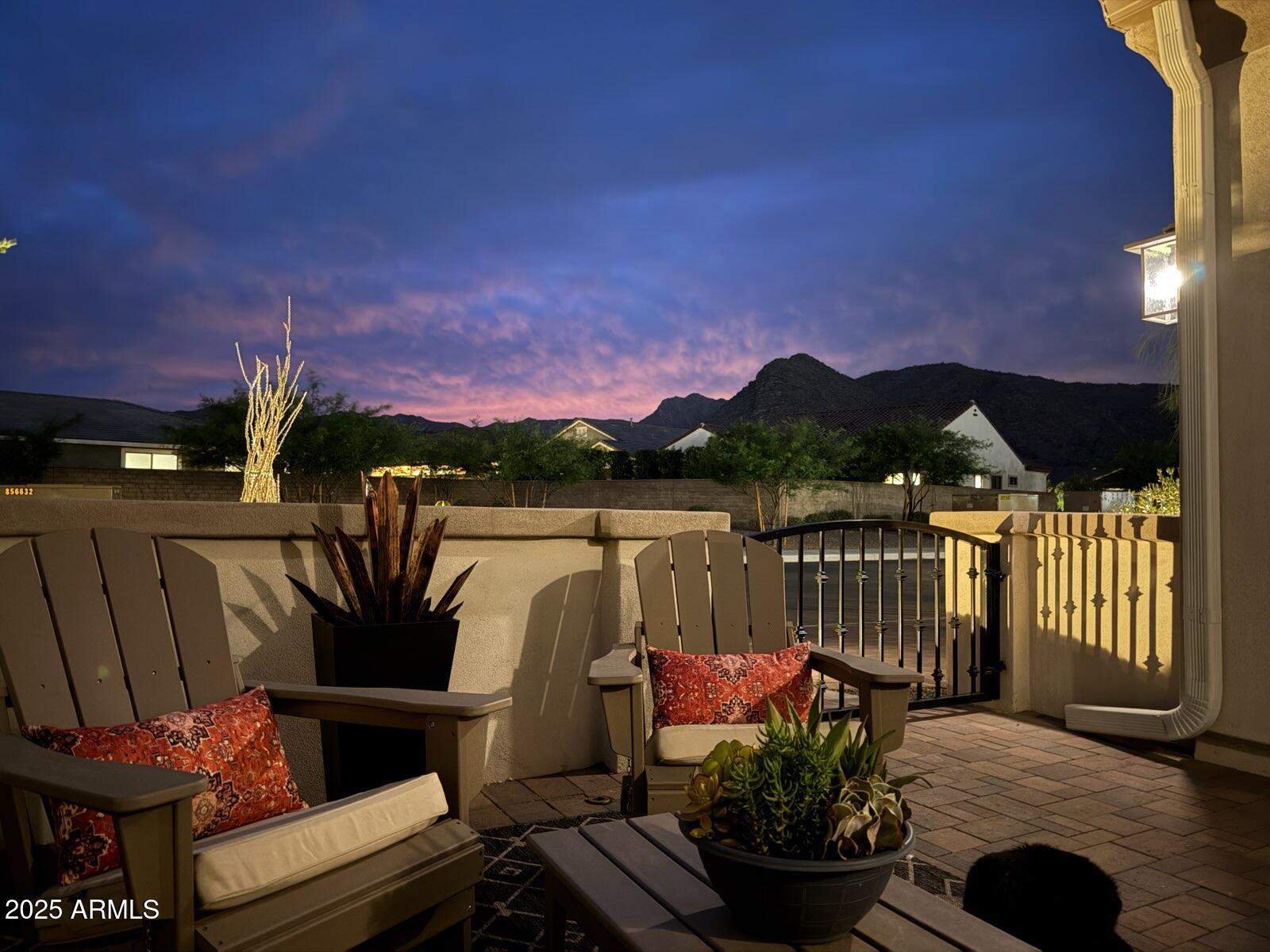 5611 N 206TH Avenue, Buckeye