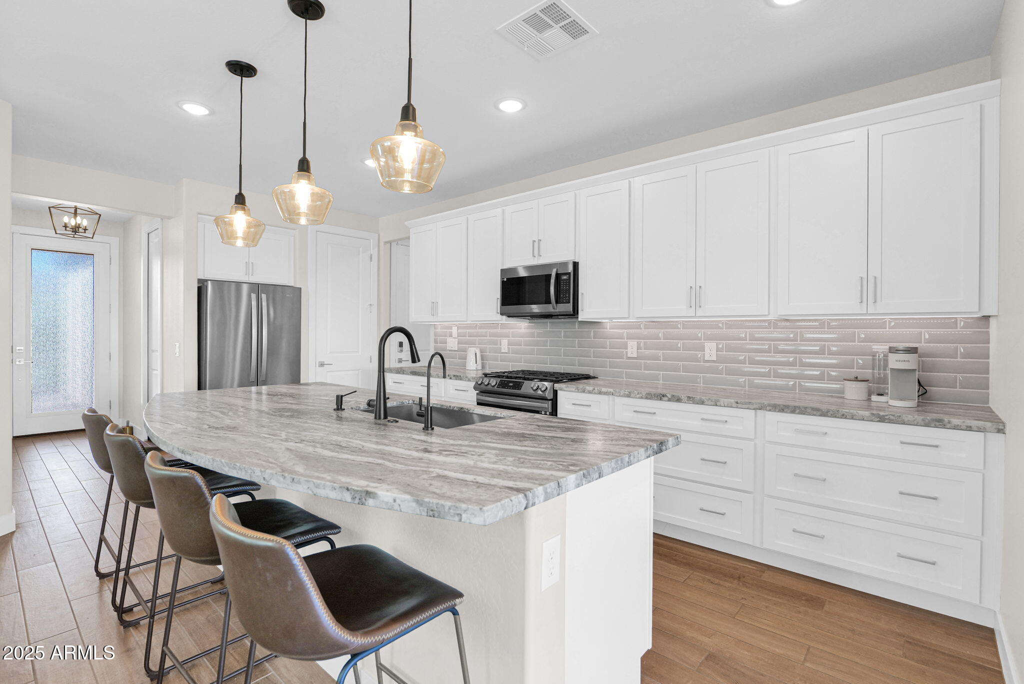 5611 N 206TH Avenue, Buckeye