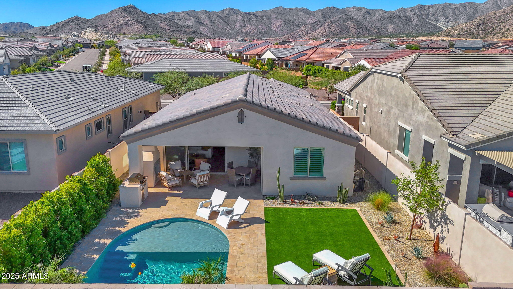 5611 N 206TH Avenue, Buckeye