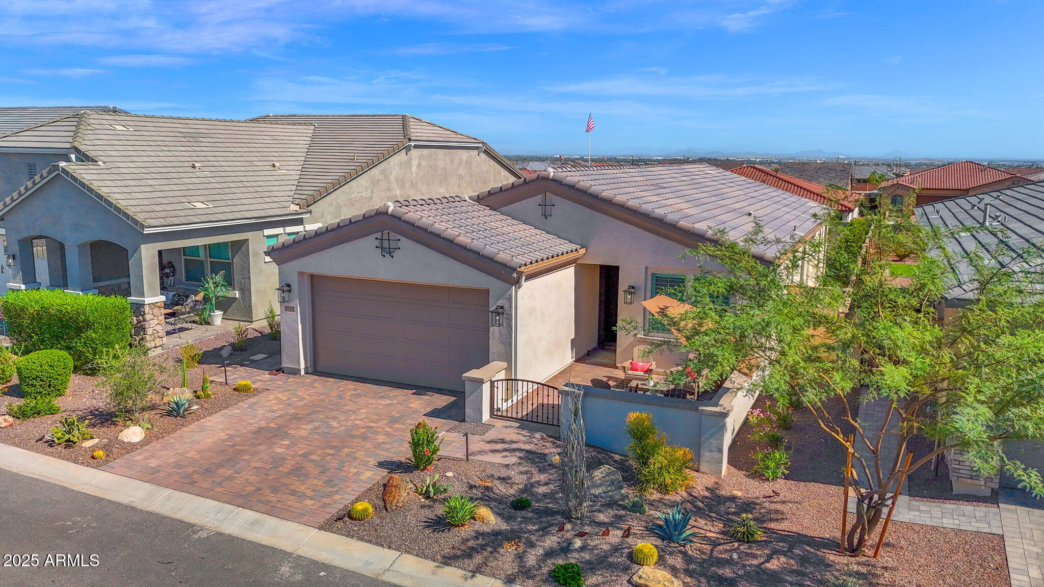 5611 N 206TH Avenue, Buckeye