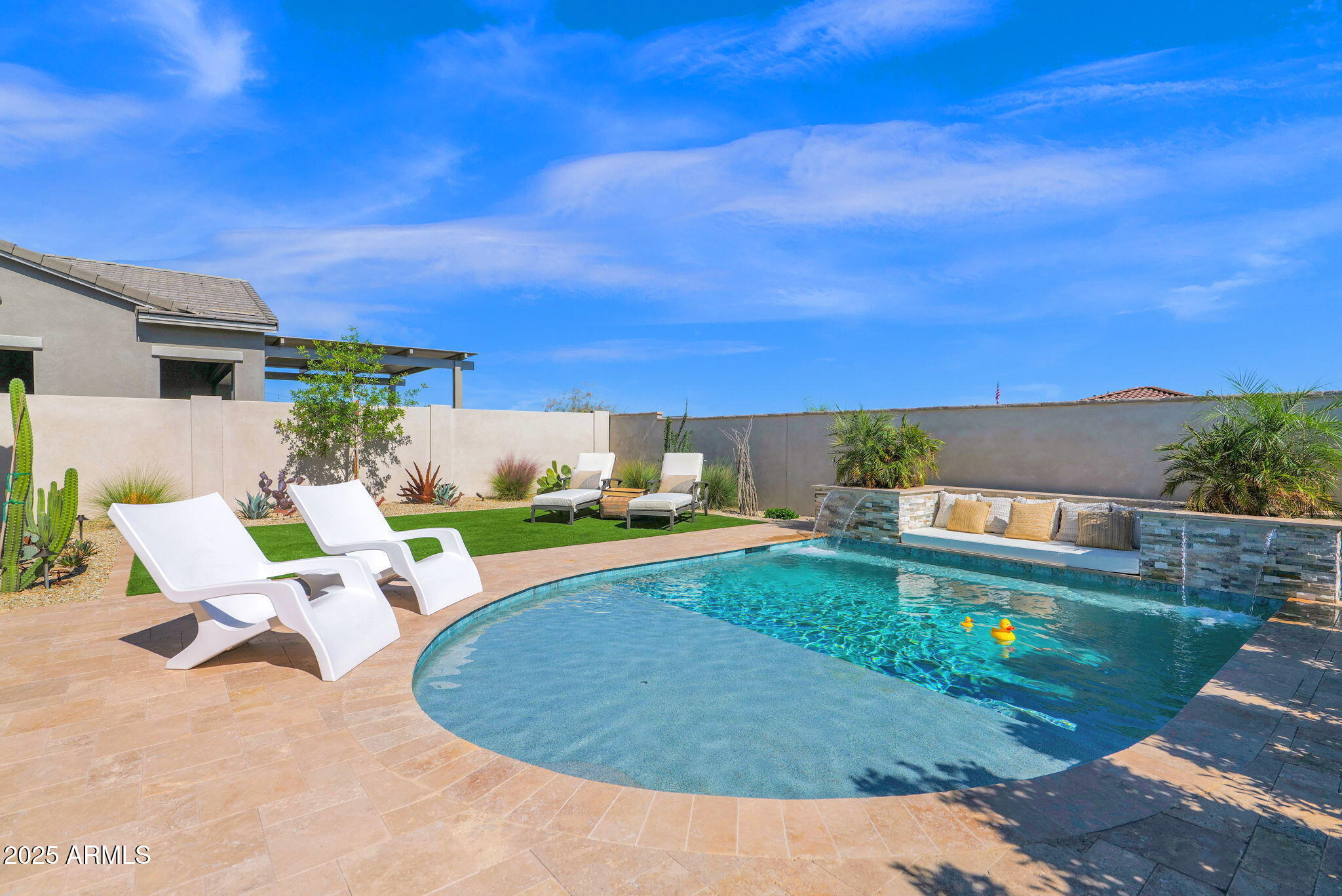 5611 N 206TH Avenue, Buckeye