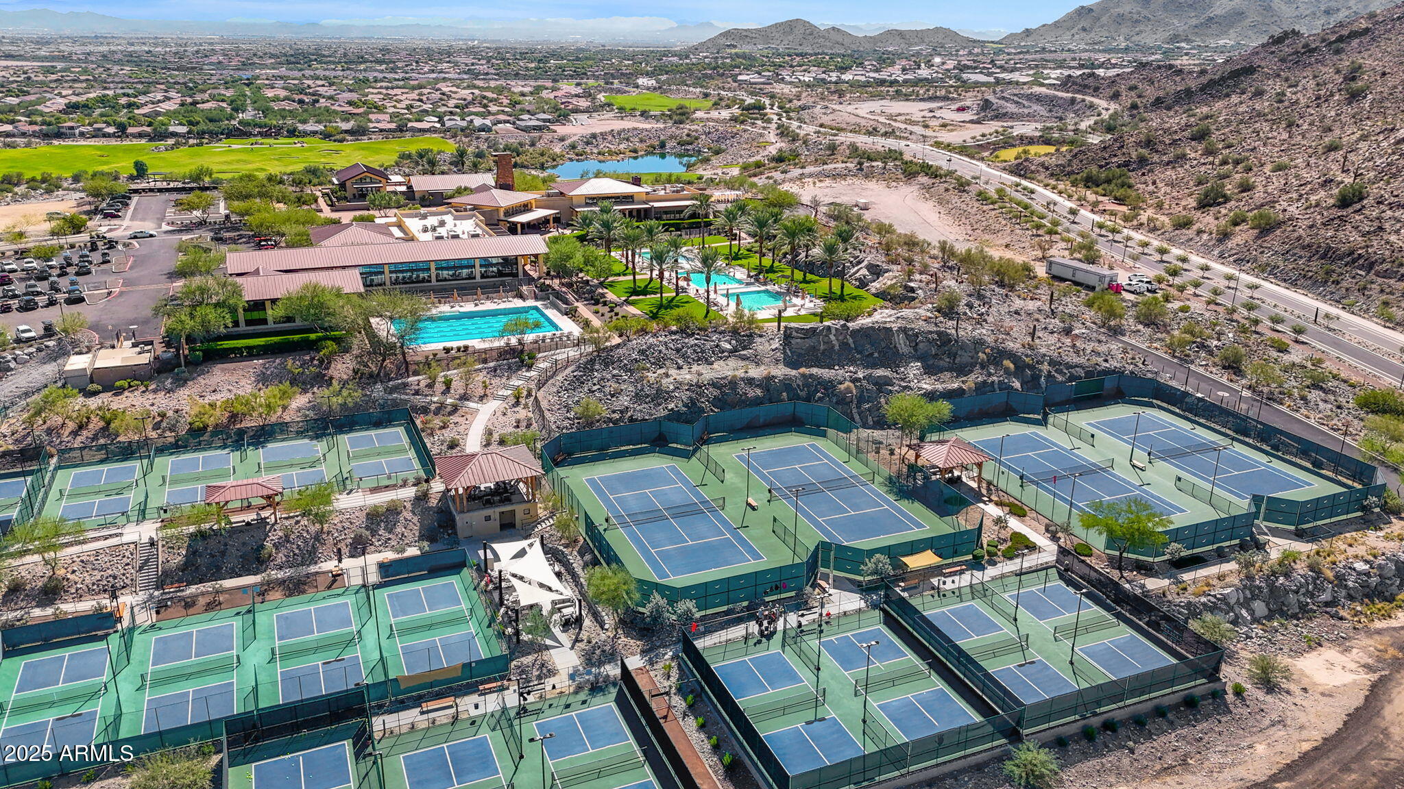 5611 N 206TH Avenue, Buckeye