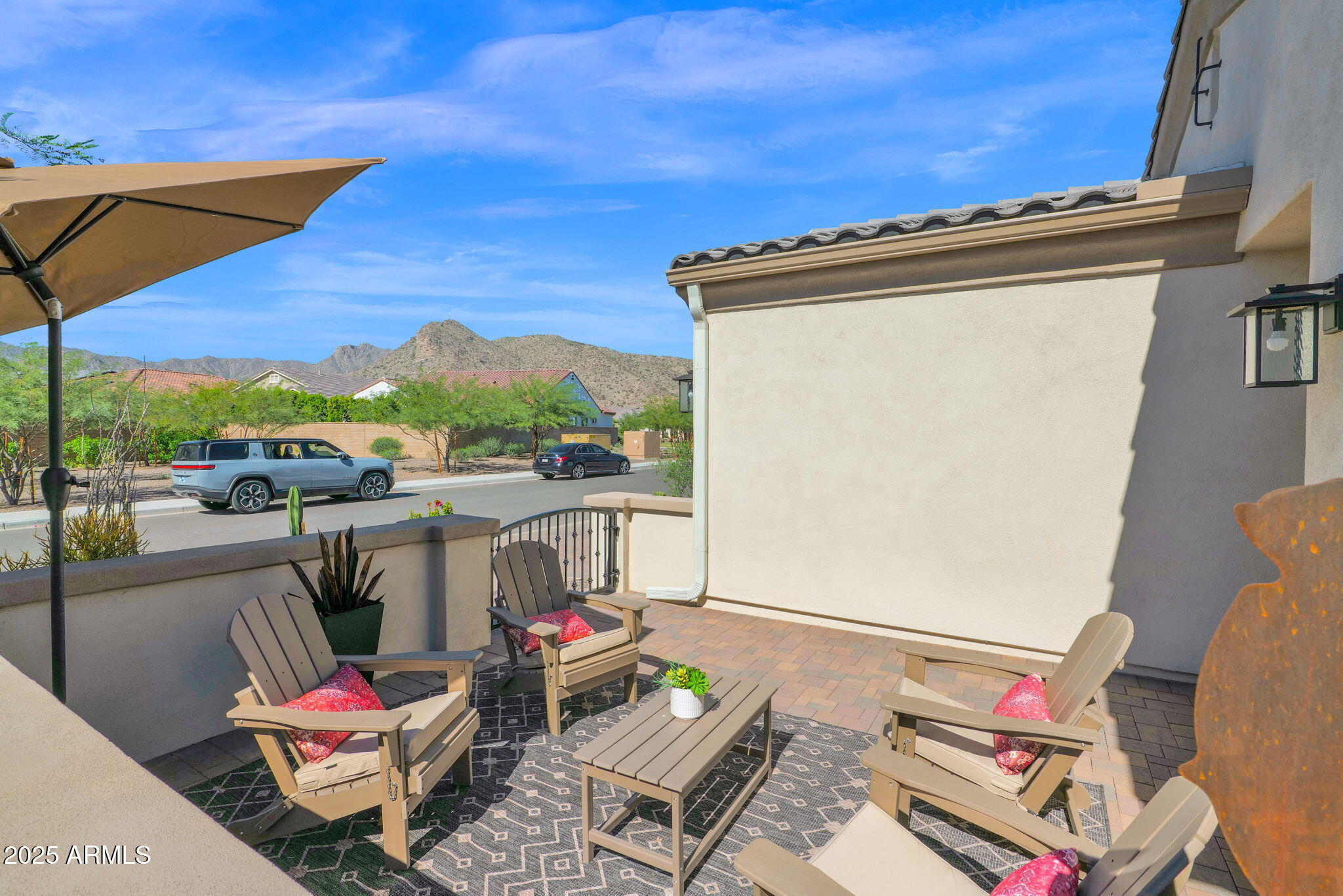 5611 N 206TH Avenue, Buckeye