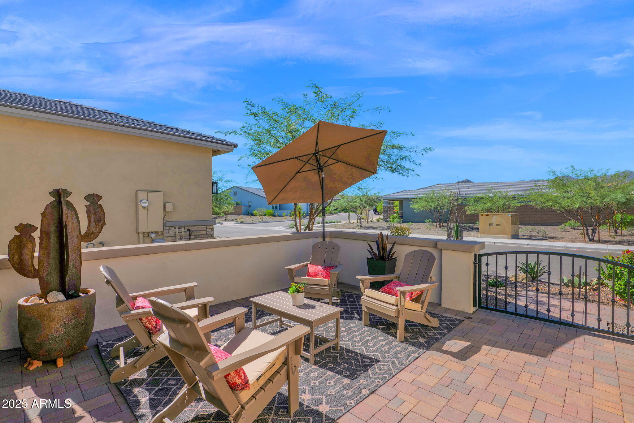 5611 N 206TH Avenue, Buckeye