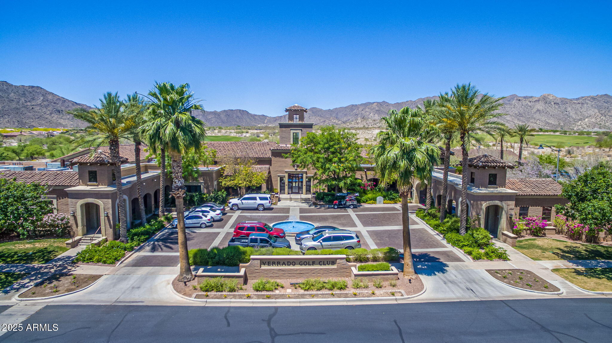 5611 N 206TH Avenue, Buckeye