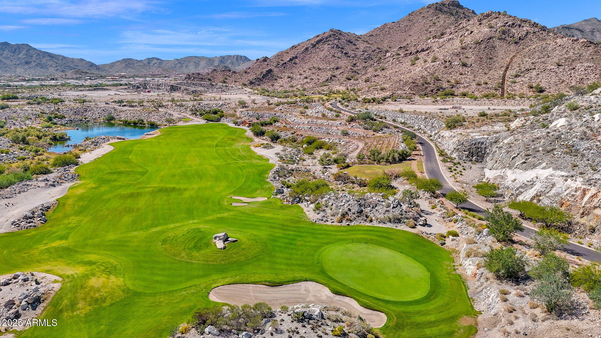 5611 N 206TH Avenue, Buckeye