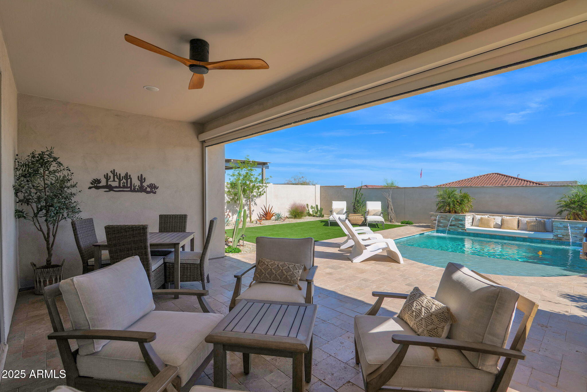 5611 N 206TH Avenue, Buckeye