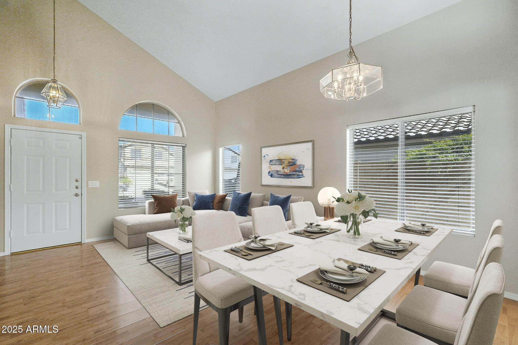 7193 W MOHAWK Lane, Glendale