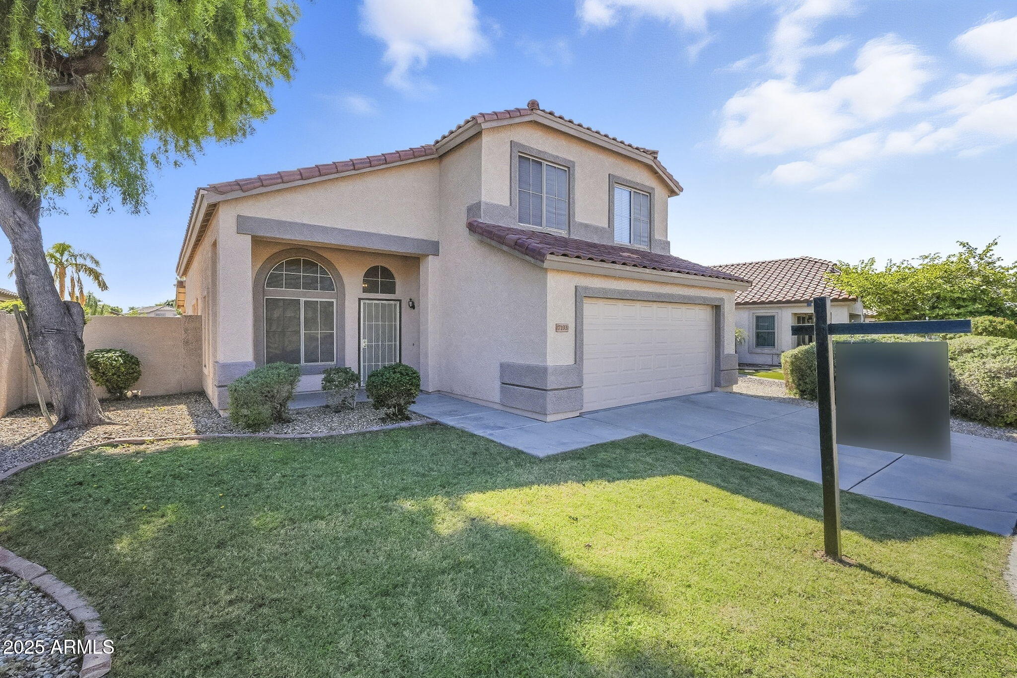 7193 W MOHAWK Lane, Glendale