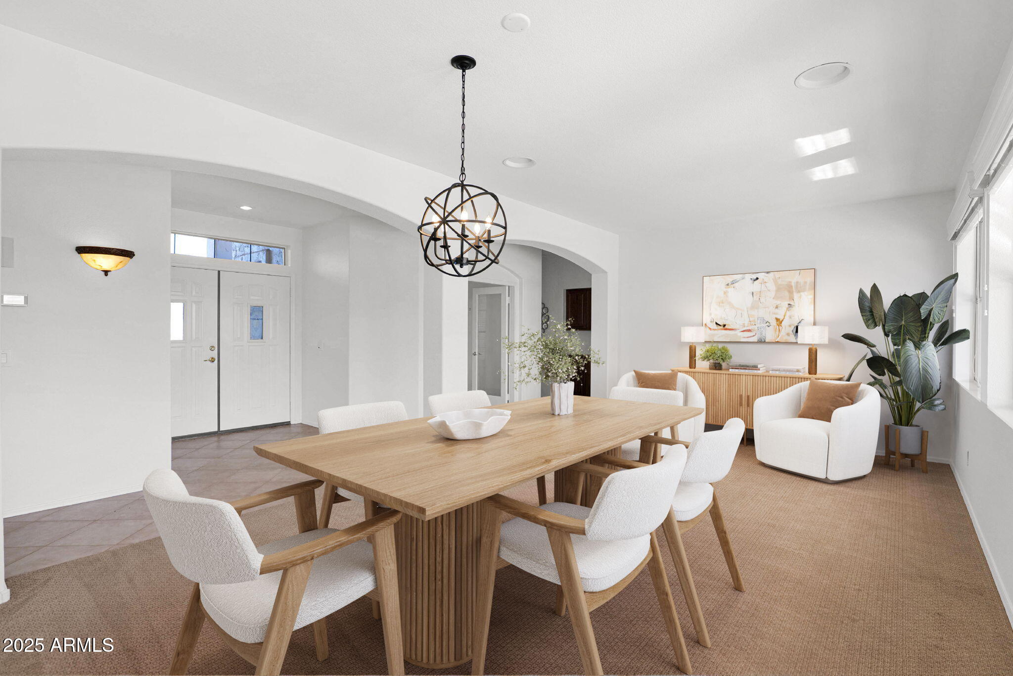 17443 N GOLDWATER Drive, Surprise