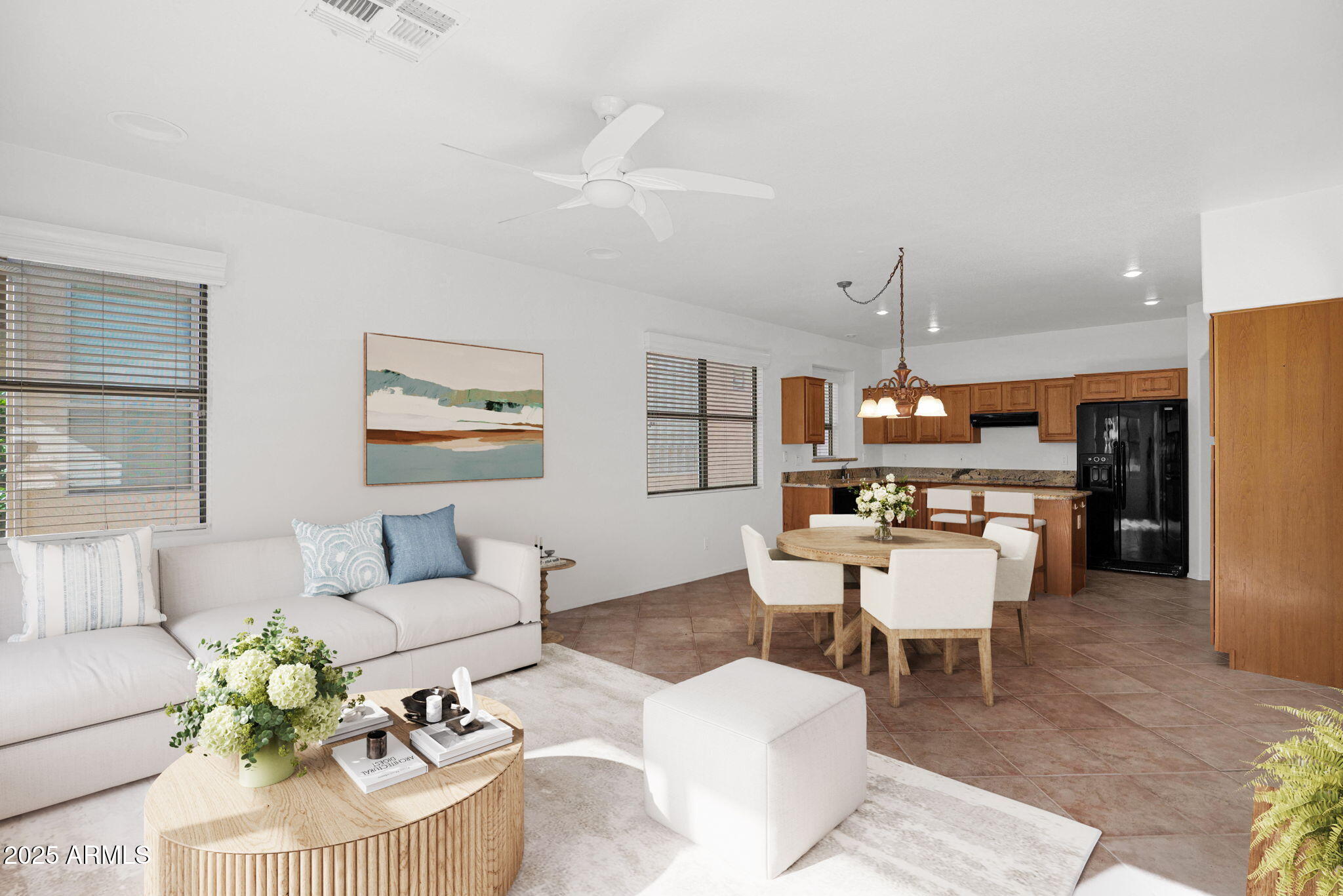 17443 N GOLDWATER Drive, Surprise