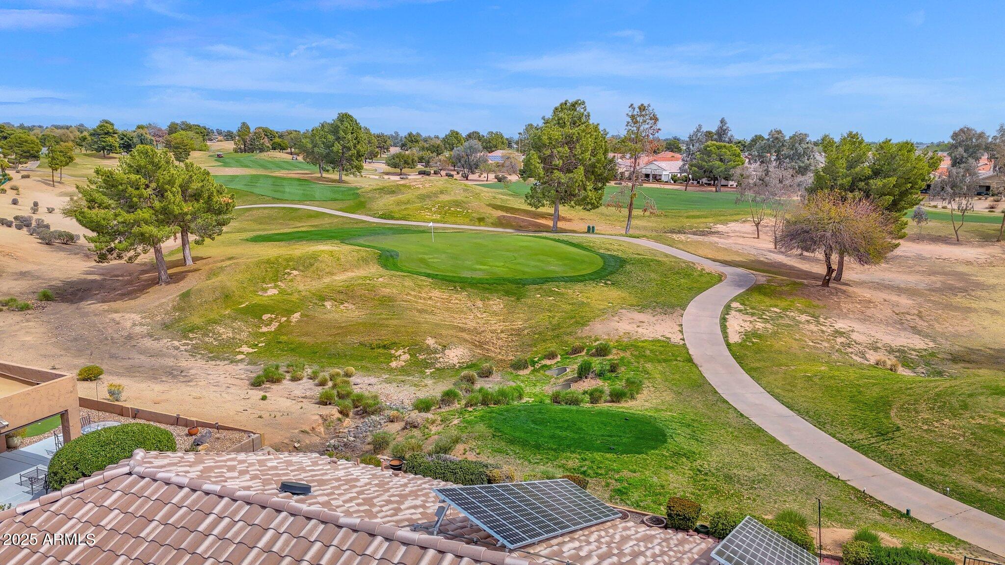 17443 N GOLDWATER Drive, Surprise