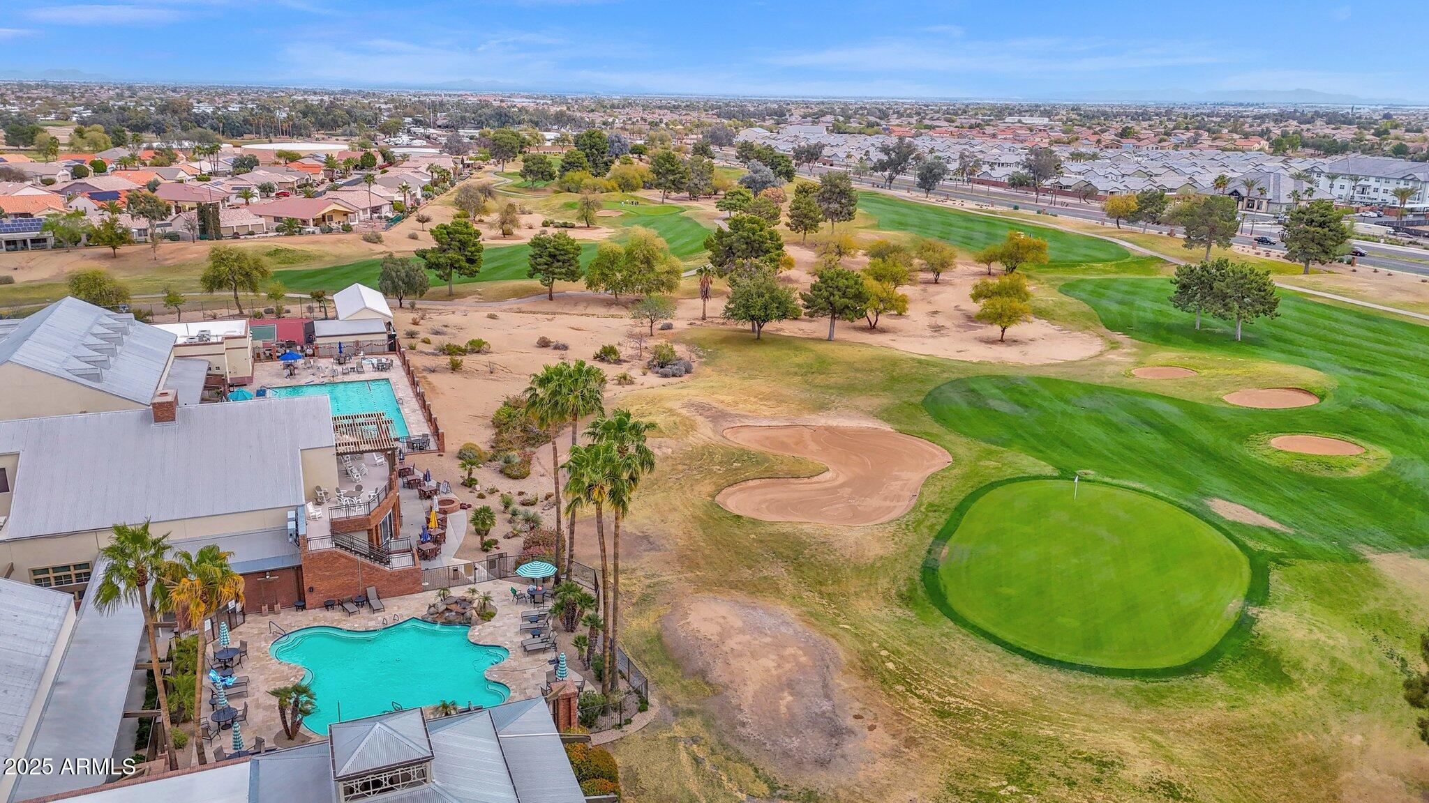 17443 N GOLDWATER Drive, Surprise