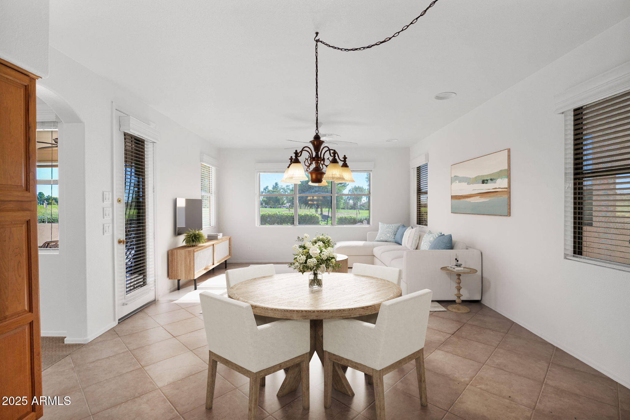 17443 N GOLDWATER Drive, Surprise