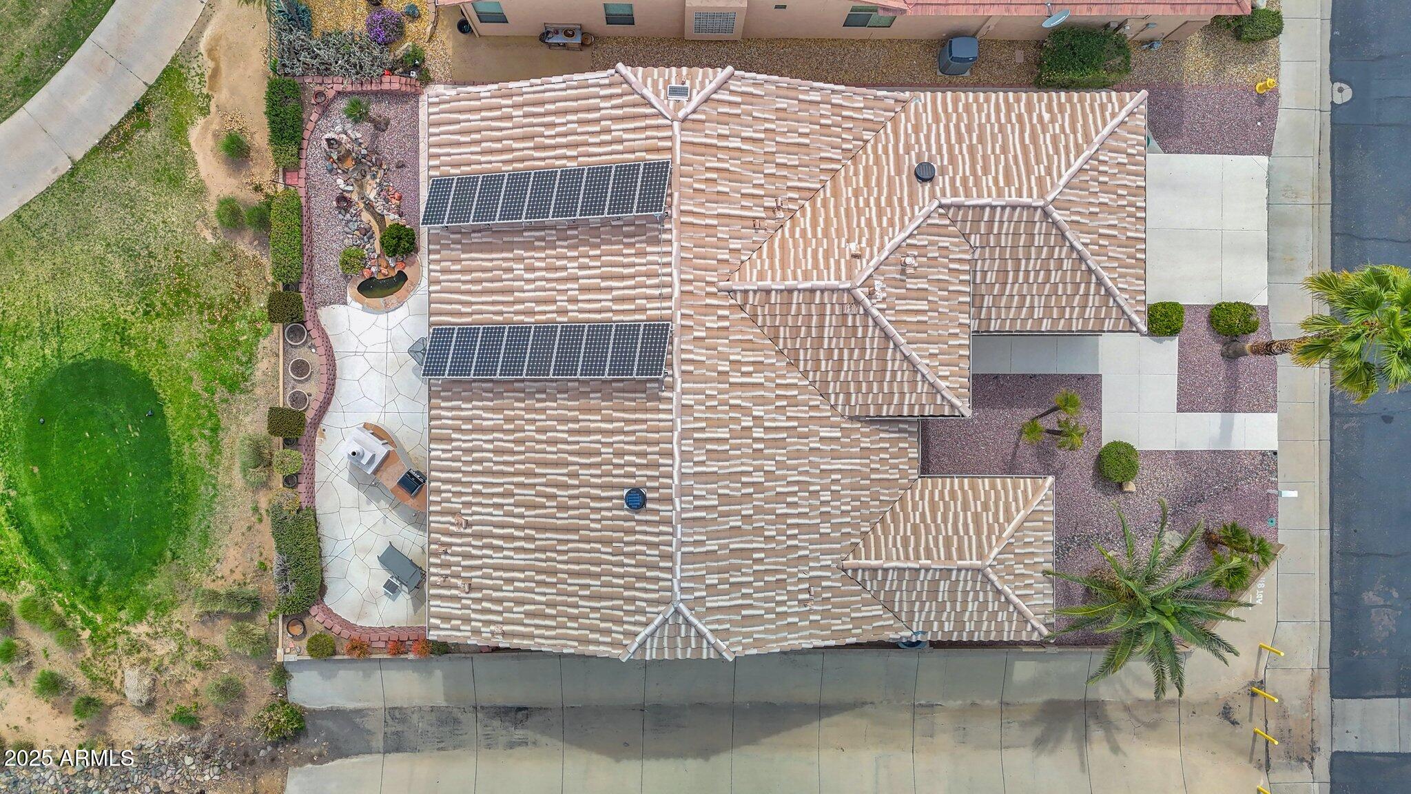 17443 N GOLDWATER Drive, Surprise