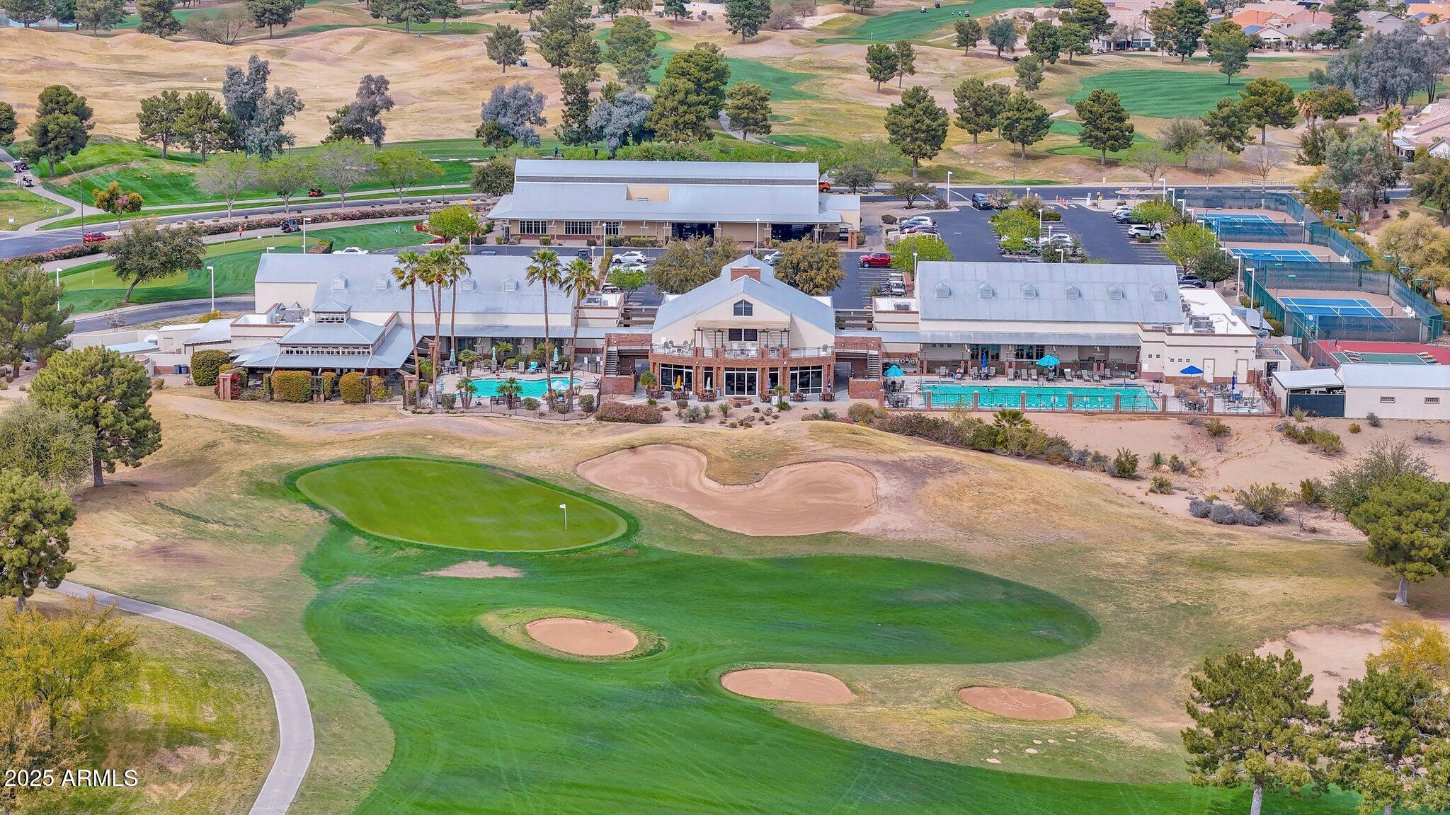 17443 N GOLDWATER Drive, Surprise