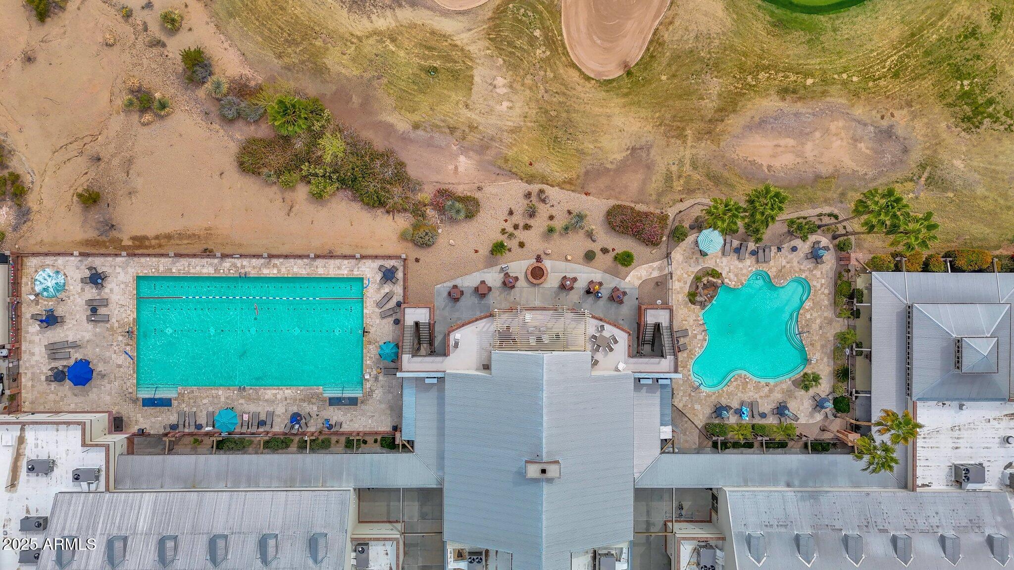 17443 N GOLDWATER Drive, Surprise