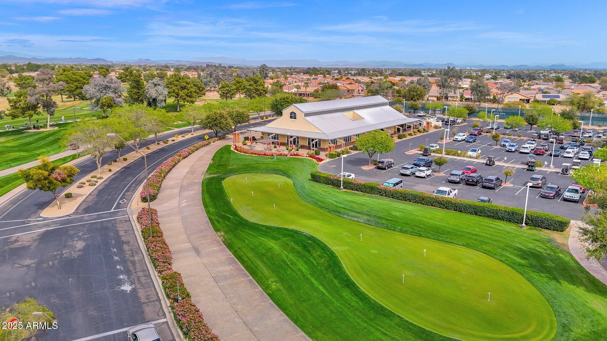 17443 N GOLDWATER Drive, Surprise