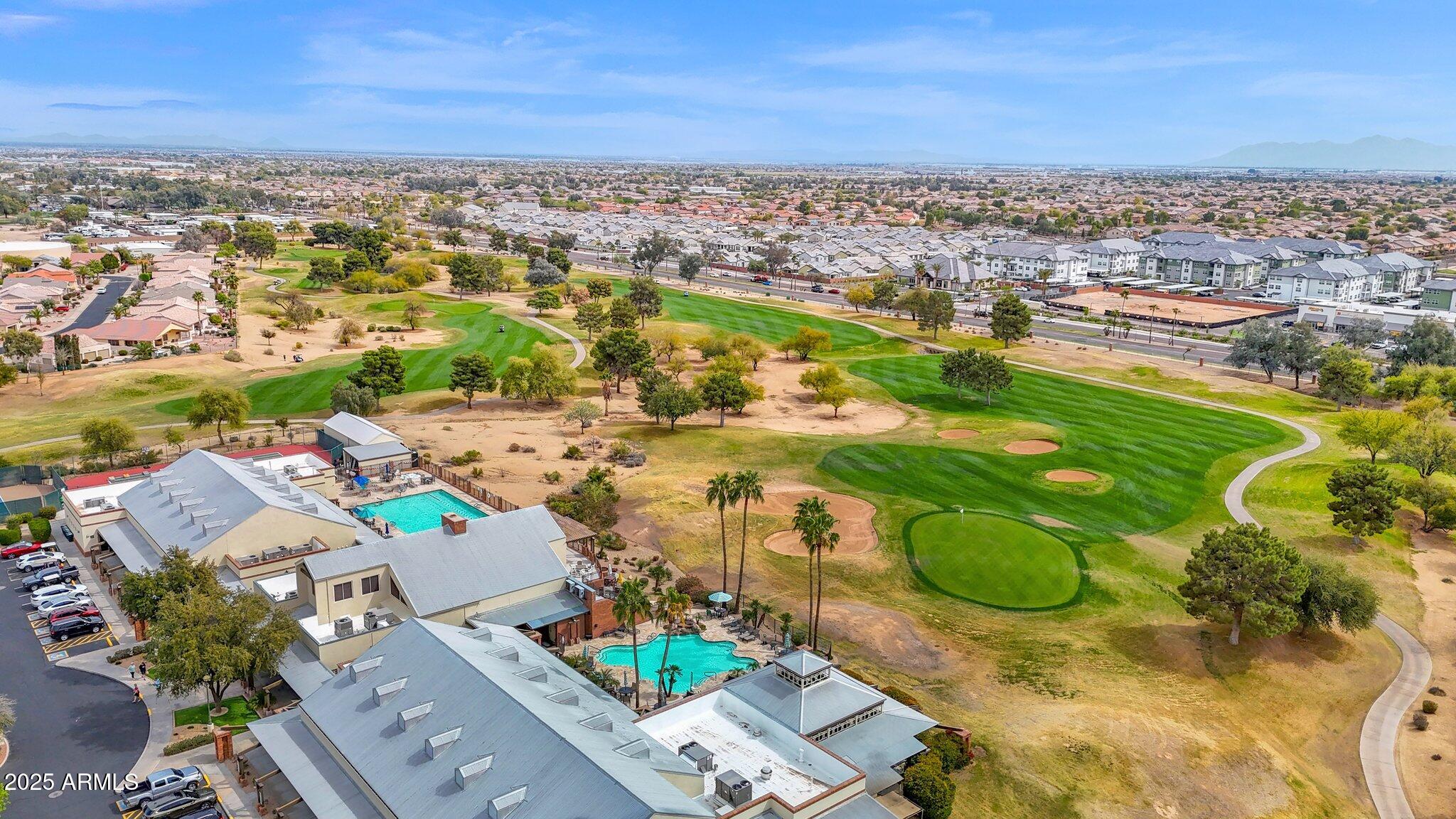 17443 N GOLDWATER Drive, Surprise