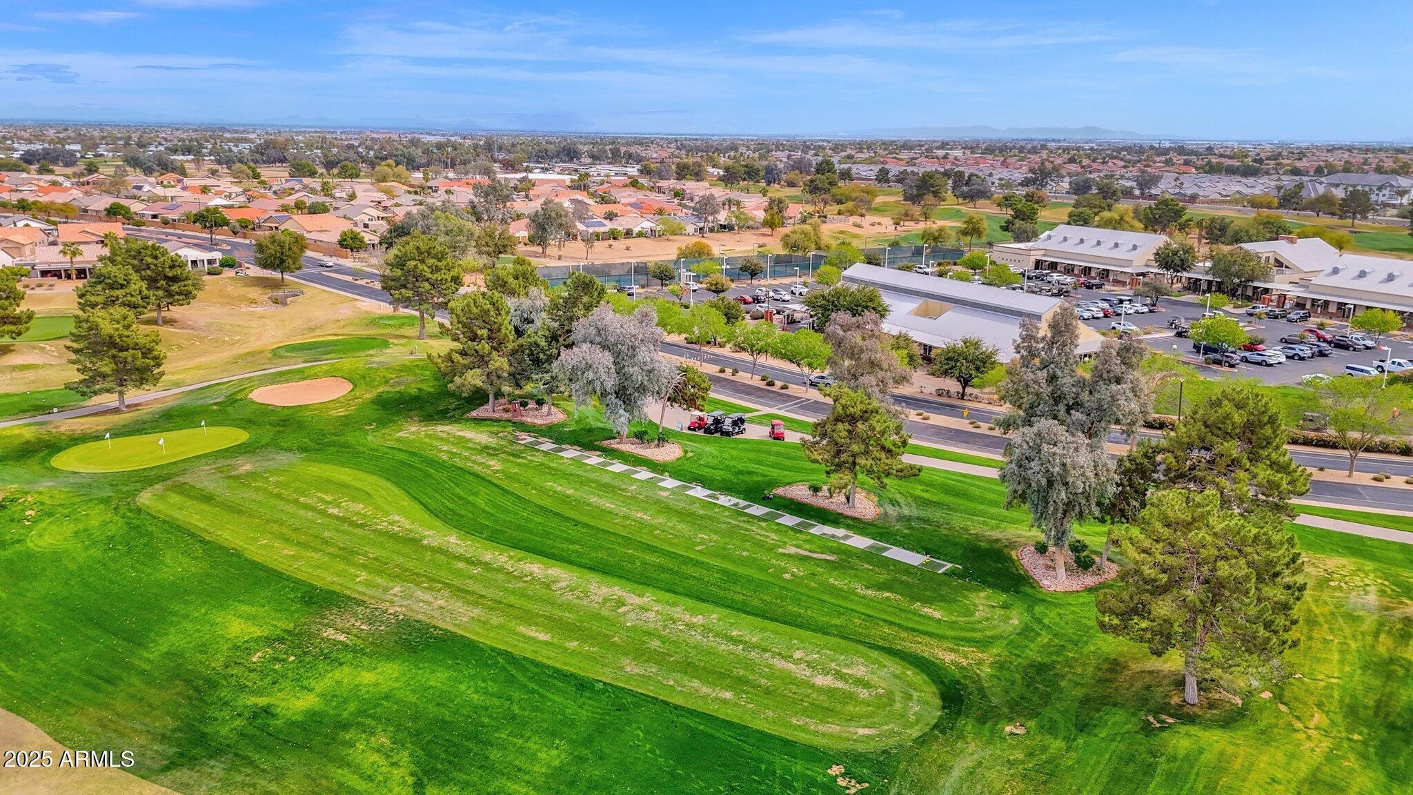 17443 N GOLDWATER Drive, Surprise