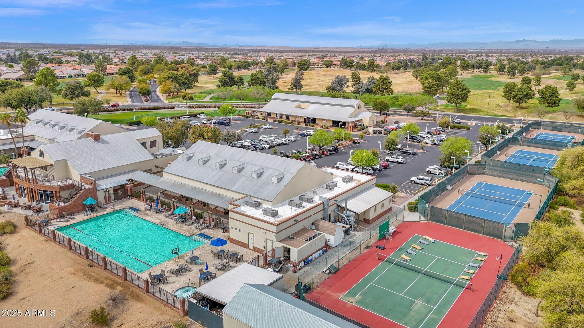 17443 N GOLDWATER Drive, Surprise